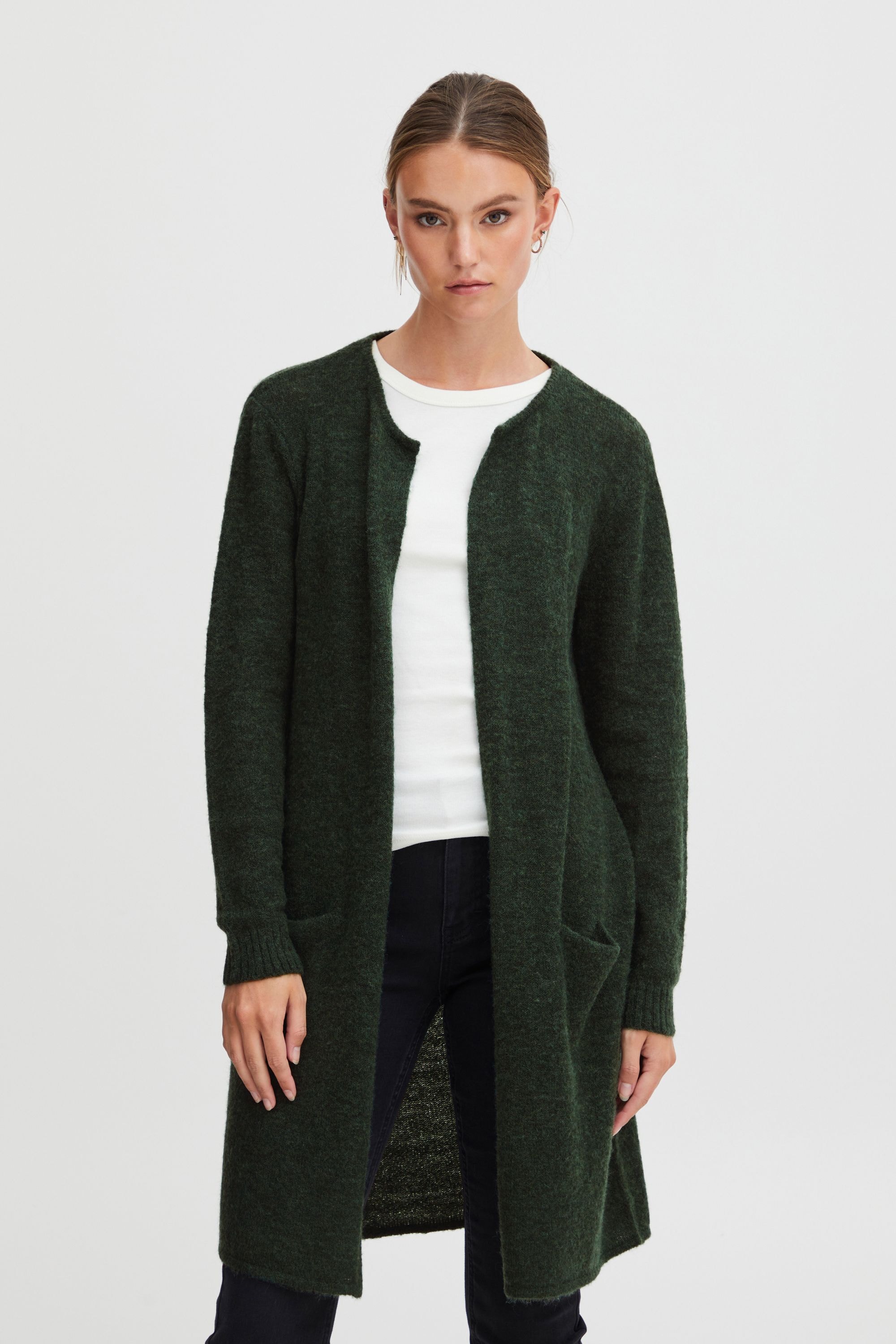 Pulz Jeans Strickjacke »Strickjacke PZAstrid«