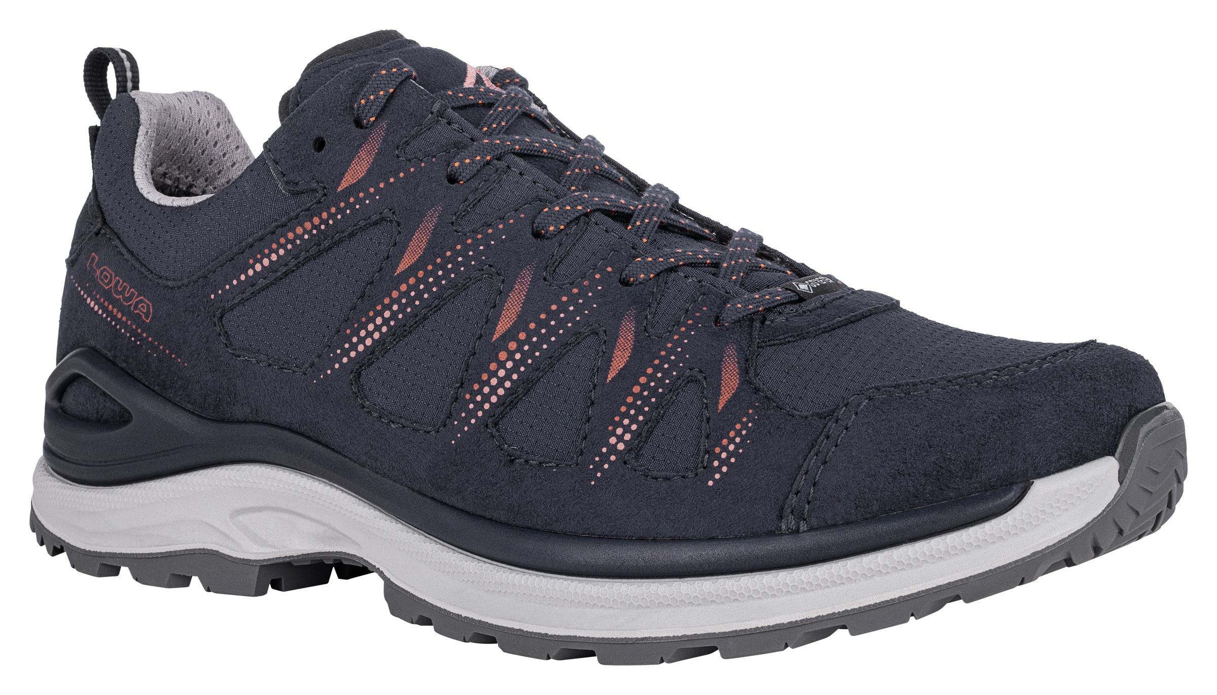 Lowa Wanderschuh »INNOX EVO II GORE-TEX WS«, wasserdicht