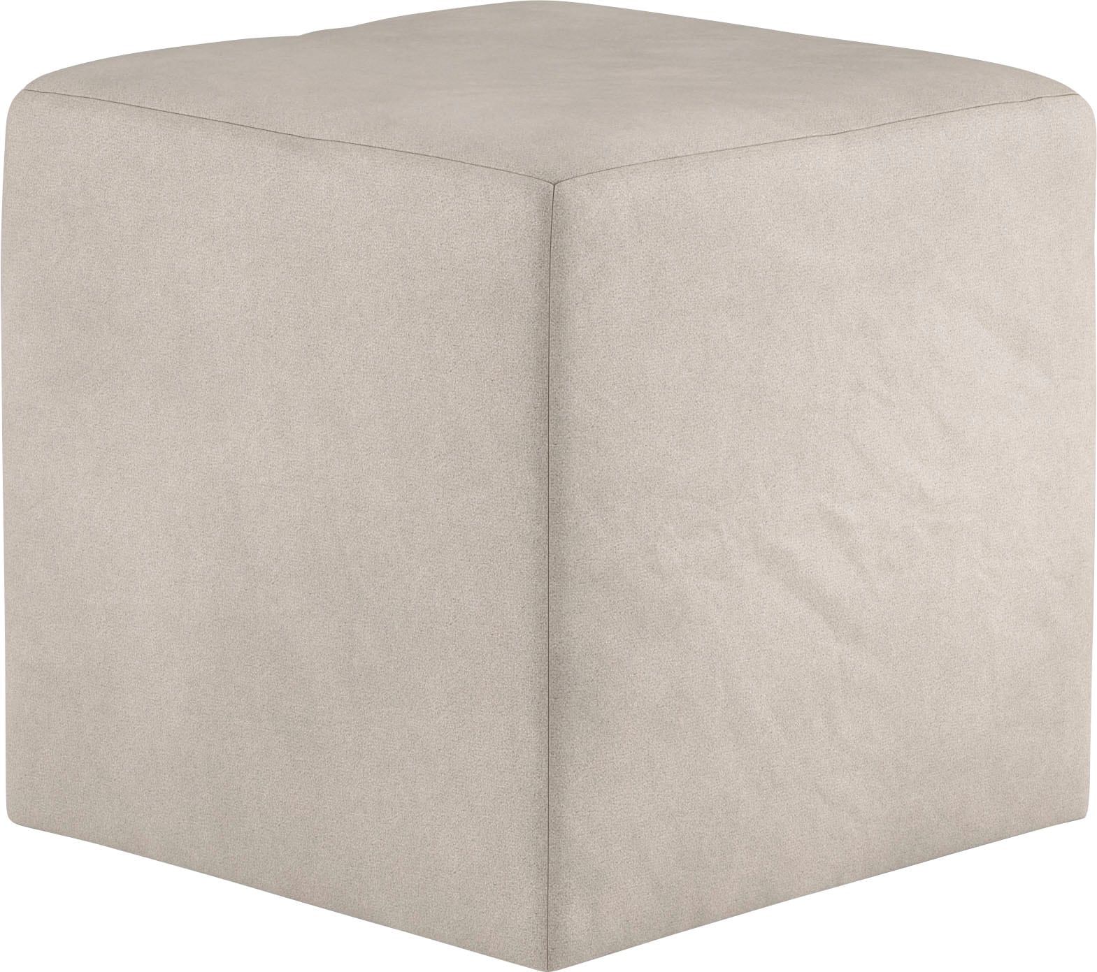 COTTA Hocker "Cuby", Sitzwürfel, Cube, Sitzhocker günstig online kaufen
