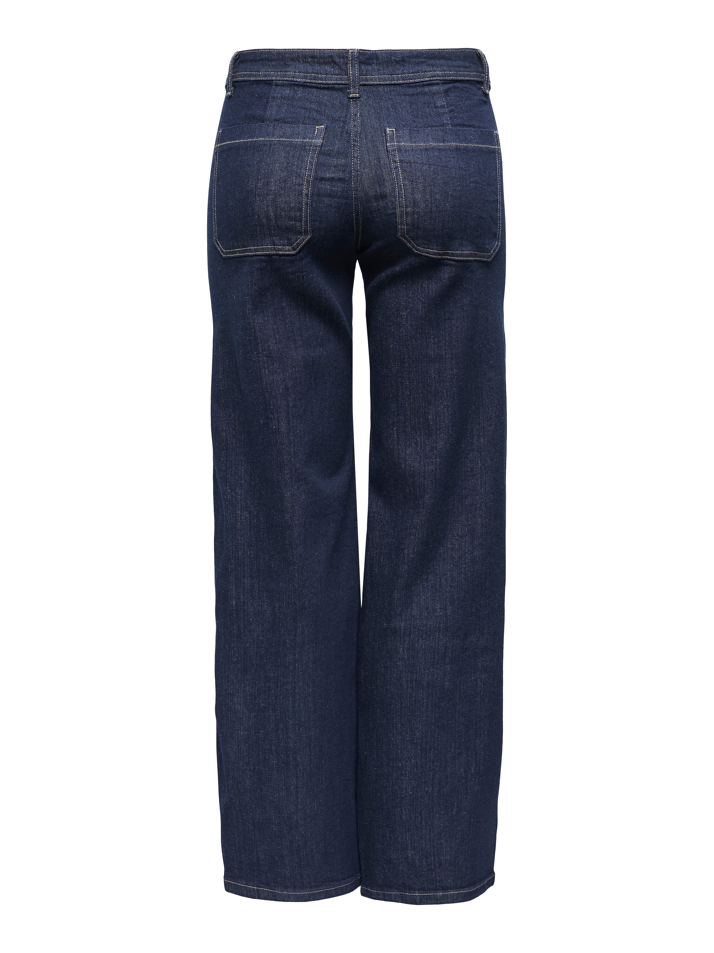 JDY Weite Jeans »JDYVANESSA MIDWAIST WIDE JEANS DBD DENIM«