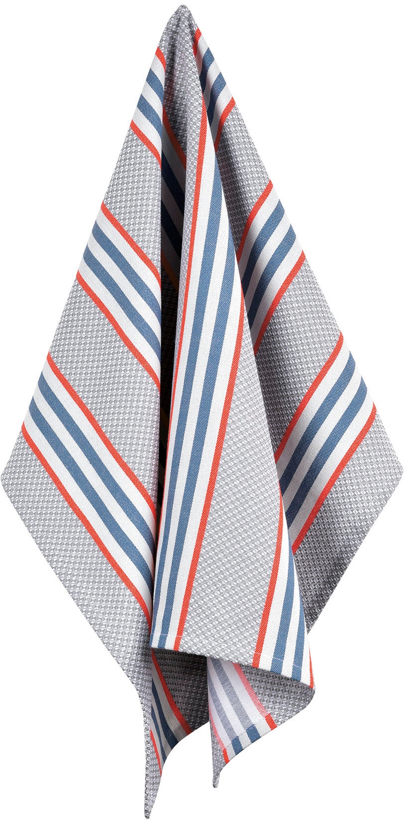 PAD Geschirrtuch "CAPRI" 100% Baumwolle, 50x70 cm, gestreift günstig online kaufen