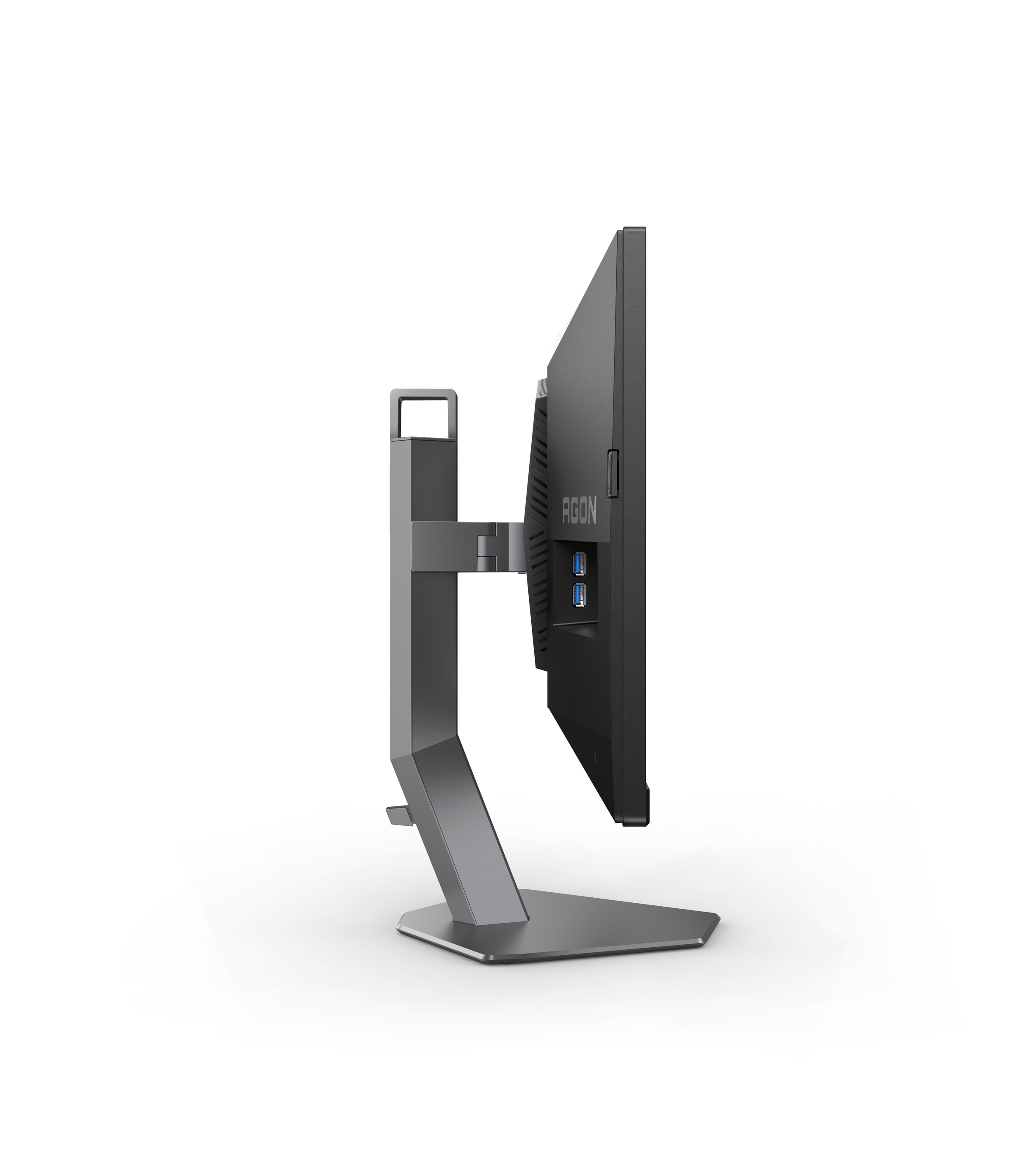 AOC Gaming-Monitor »AG246FK«, 61,3 cm/24 Zoll, 1920 x 1080 px, Full HD, 0,5 ms Reaktionszeit, 540 Hz