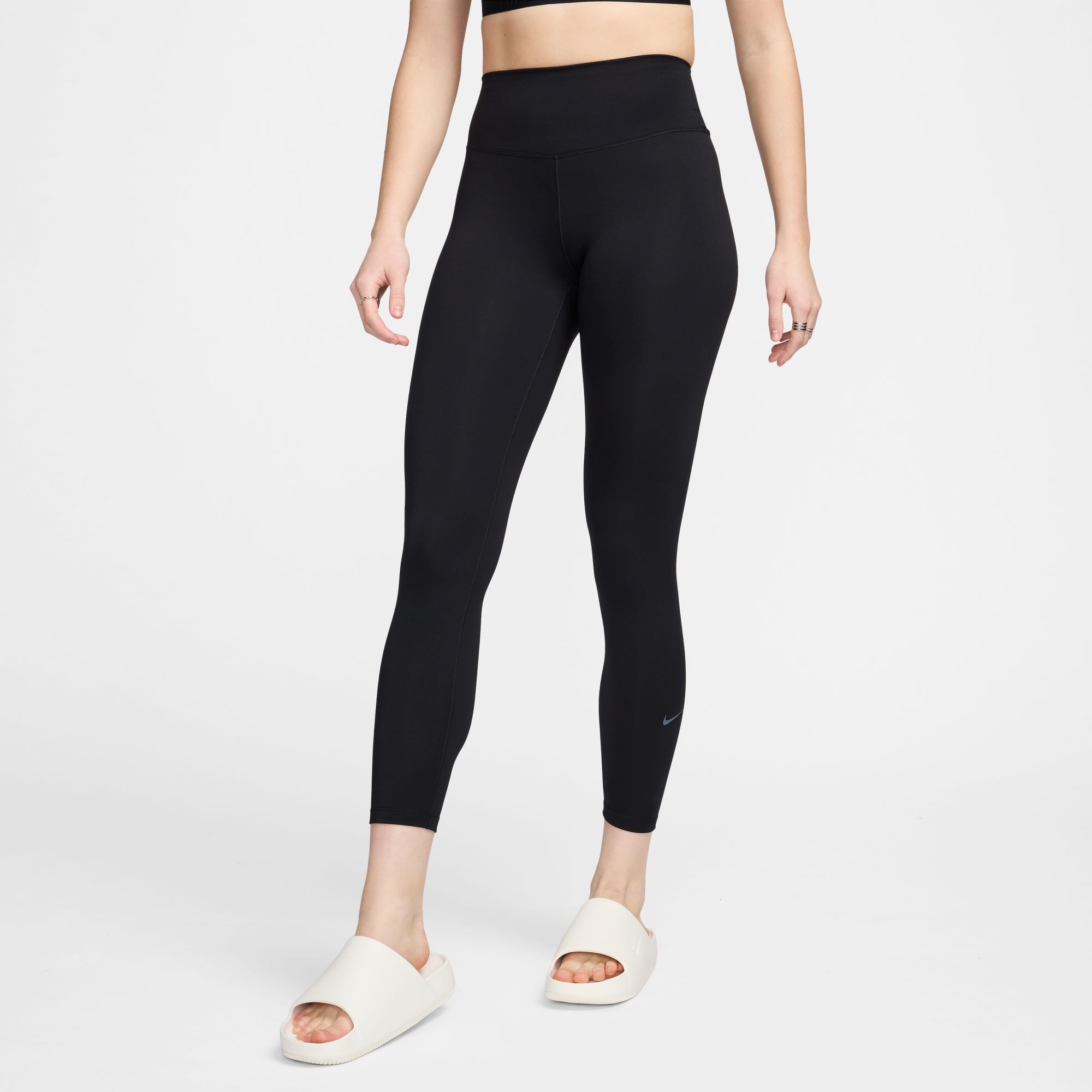 Nike Trainingstights "W NK DF ONE HR 7/8 TIGHT" günstig online kaufen