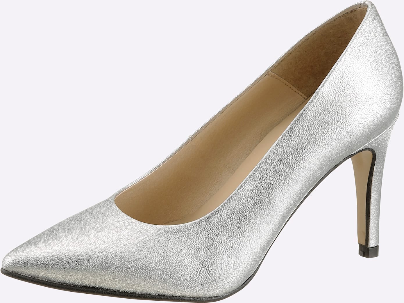 heine Pumps