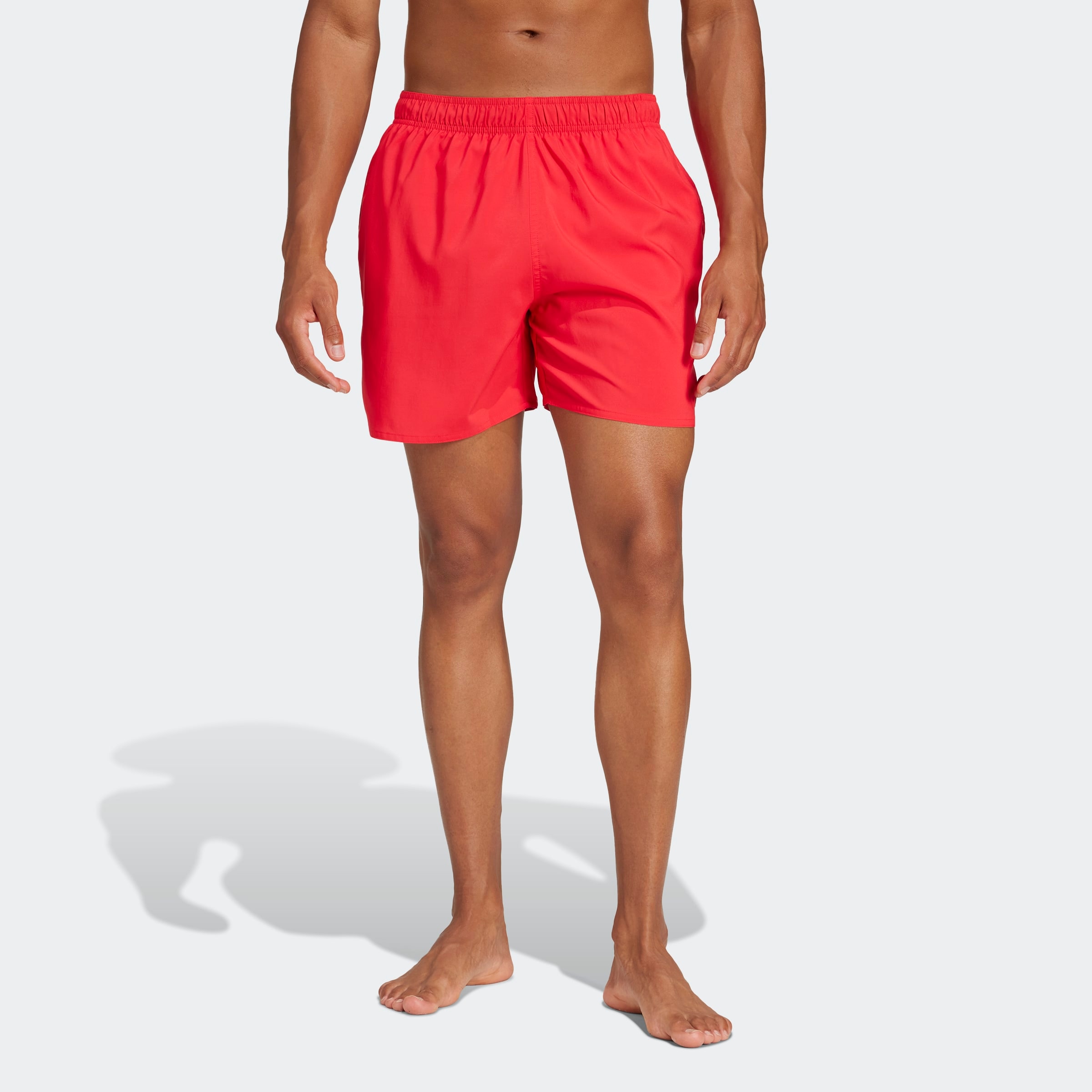 adidas Performance Badeshorts »SLD CLX SHO SL«, (1 St.)