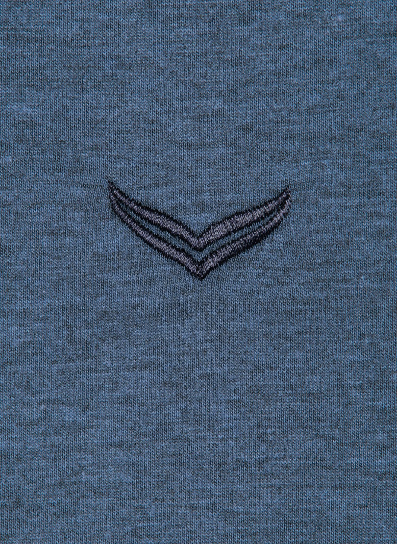 Trigema Poloshirt »TRIGEMA Poloshirt aus Single-Jersey« 1 Stk.