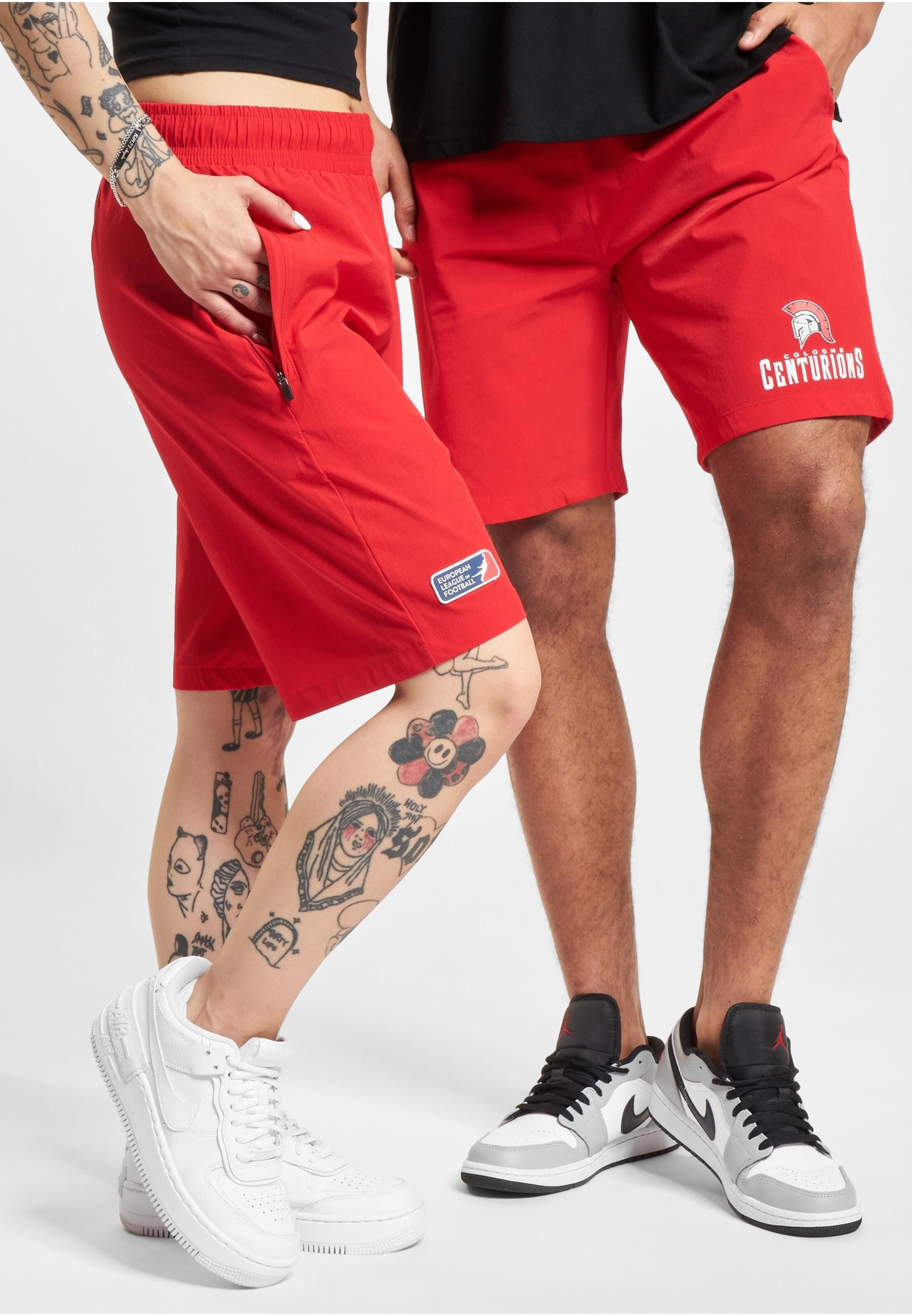 DEF Shorts "DEF", (1 tlg.) günstig online kaufen