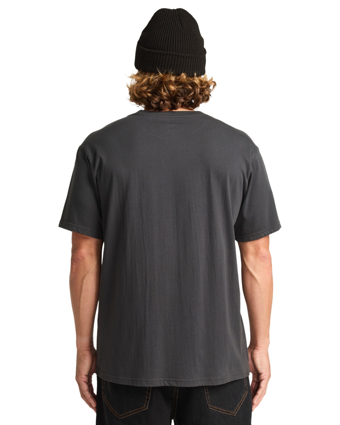 Billabong T-Shirt "Stacked Arch" günstig online kaufen