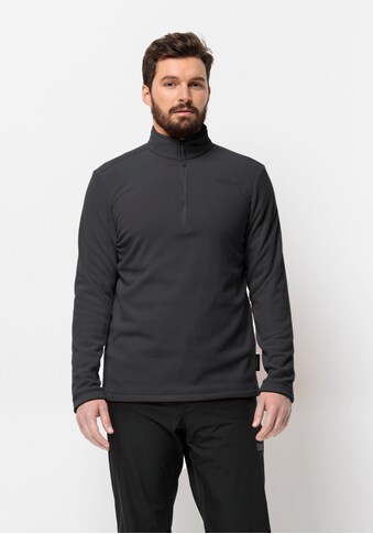 Jack Wolfskin Stehkragenpullover »TAUNUS HZ M«