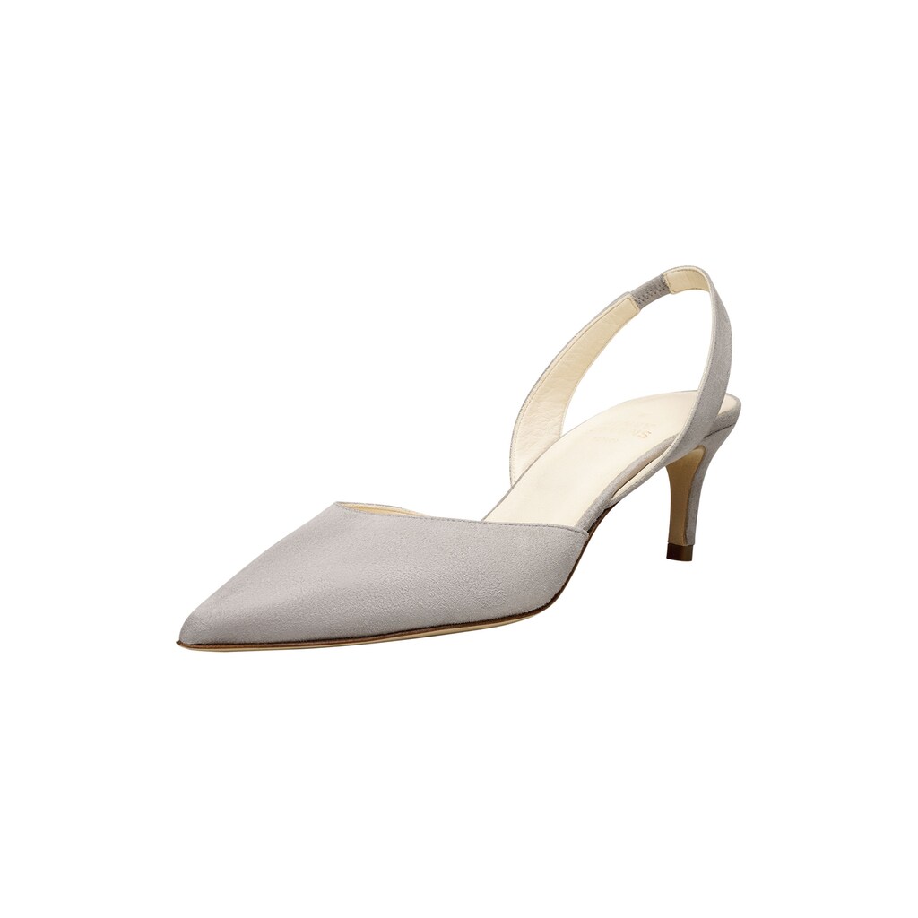 Henry Stevens Pumps »Emma SB50 Businessschuh«