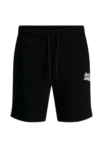 Jogger Pants »JPSTNEWSOFT SWEAT SHORTS GMS JNR«