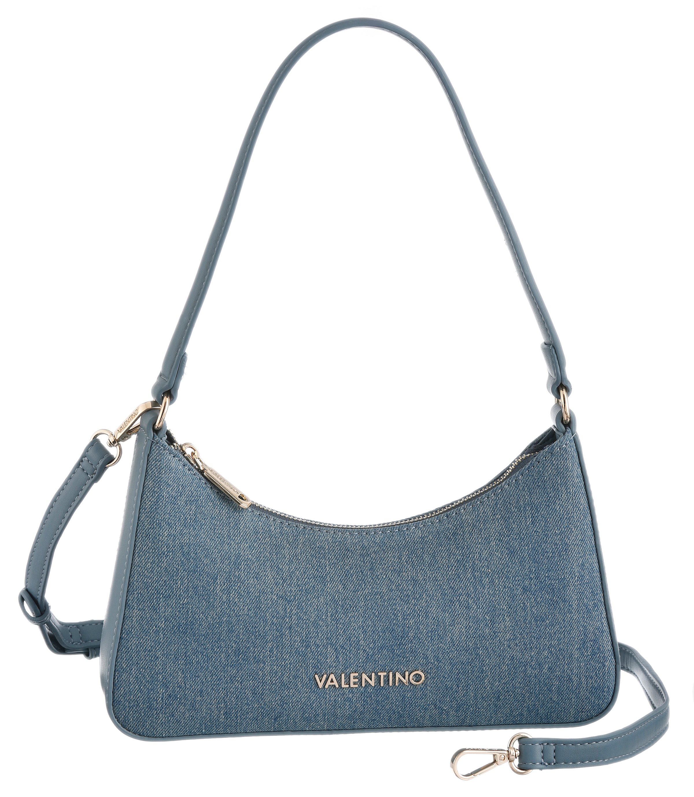 VALENTINO BAGS Schultertasche "Shoulder Bag KELLY", Henkeltasche Umhängetas günstig online kaufen