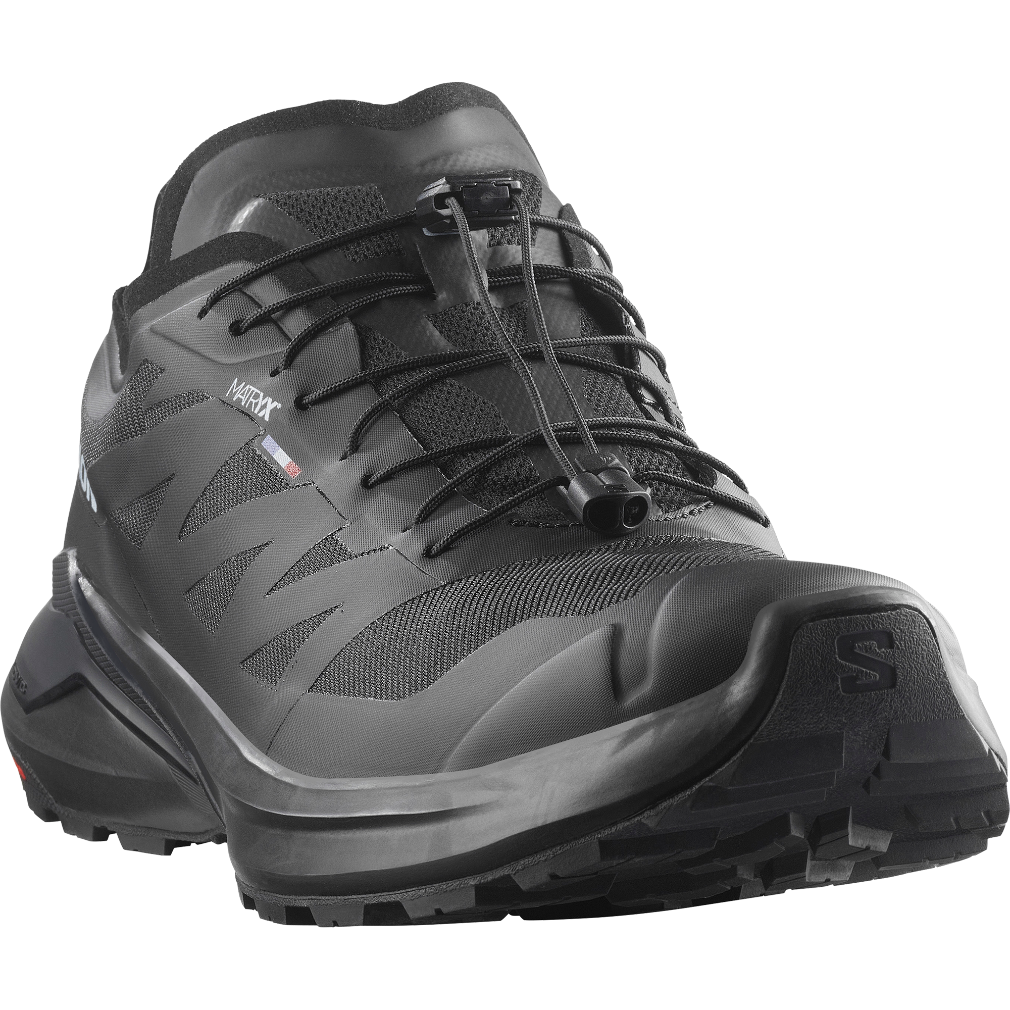 Salomon Trailrunningschuh »XA META MADE IN FRANCE«, wasserdicht