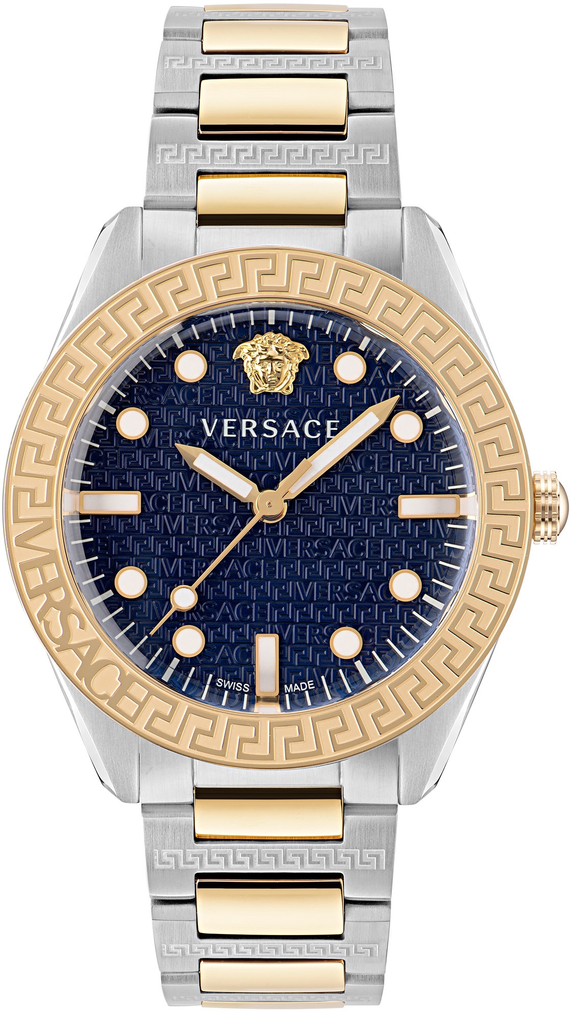 bestellen BAUR Versace | Uhren