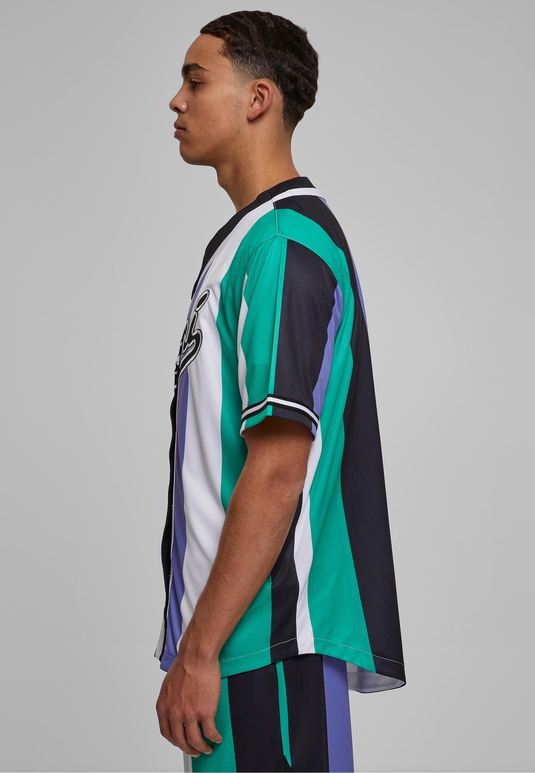 Karl Kani T-Shirt »Karl Kani Herren«, (1 tlg.)