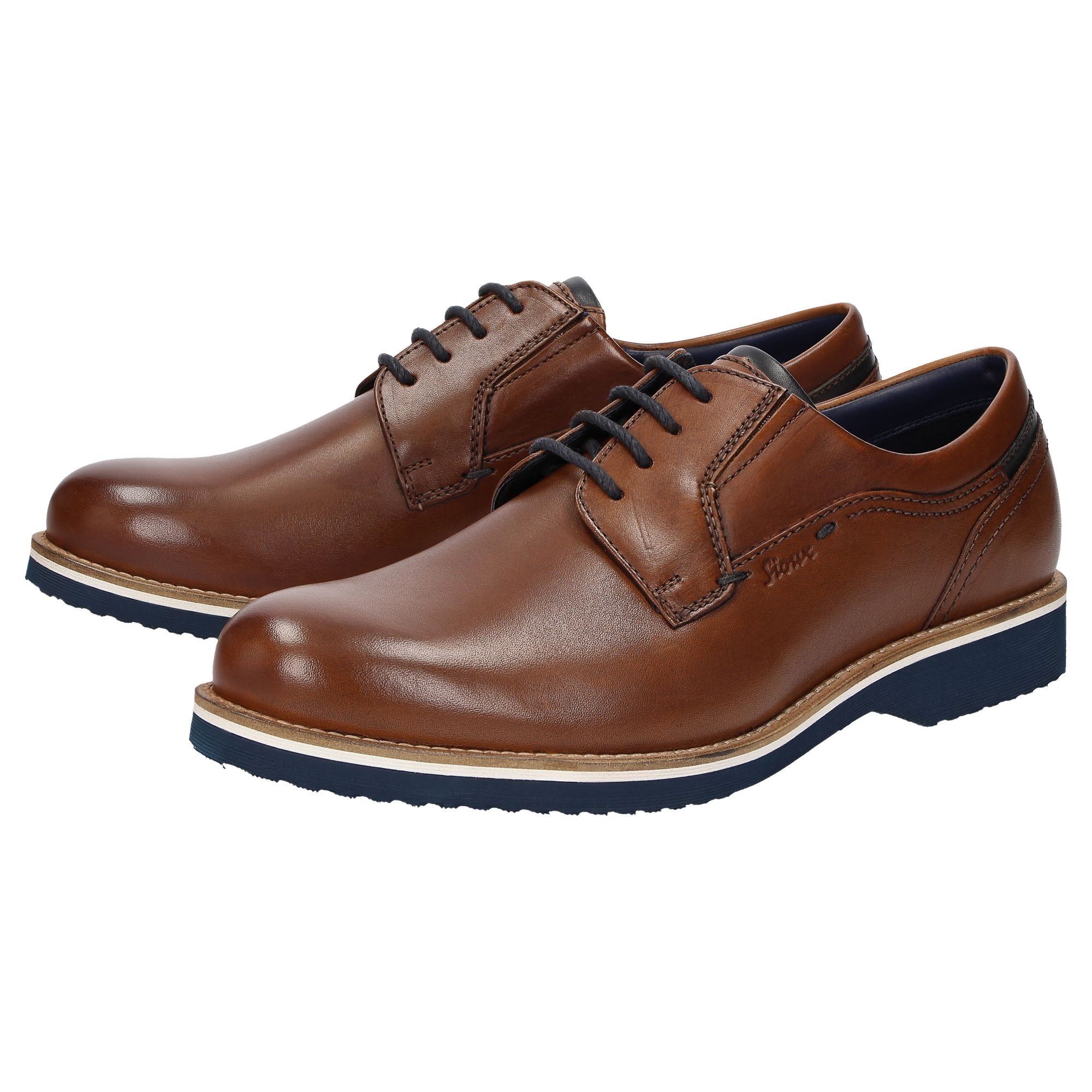 SIOUX Schnürschuh »Dilip-716-H«