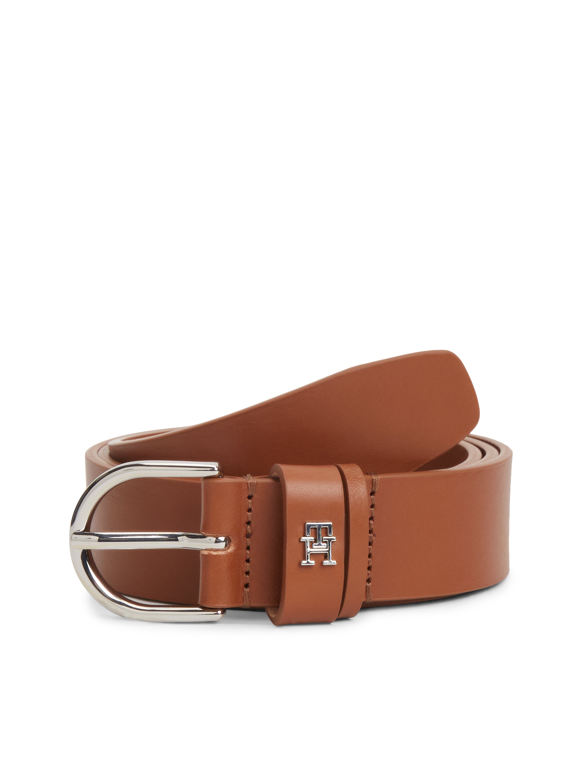 Tommy Hilfiger Ledergürtel »ESSENTIAL EFFORTLESS«