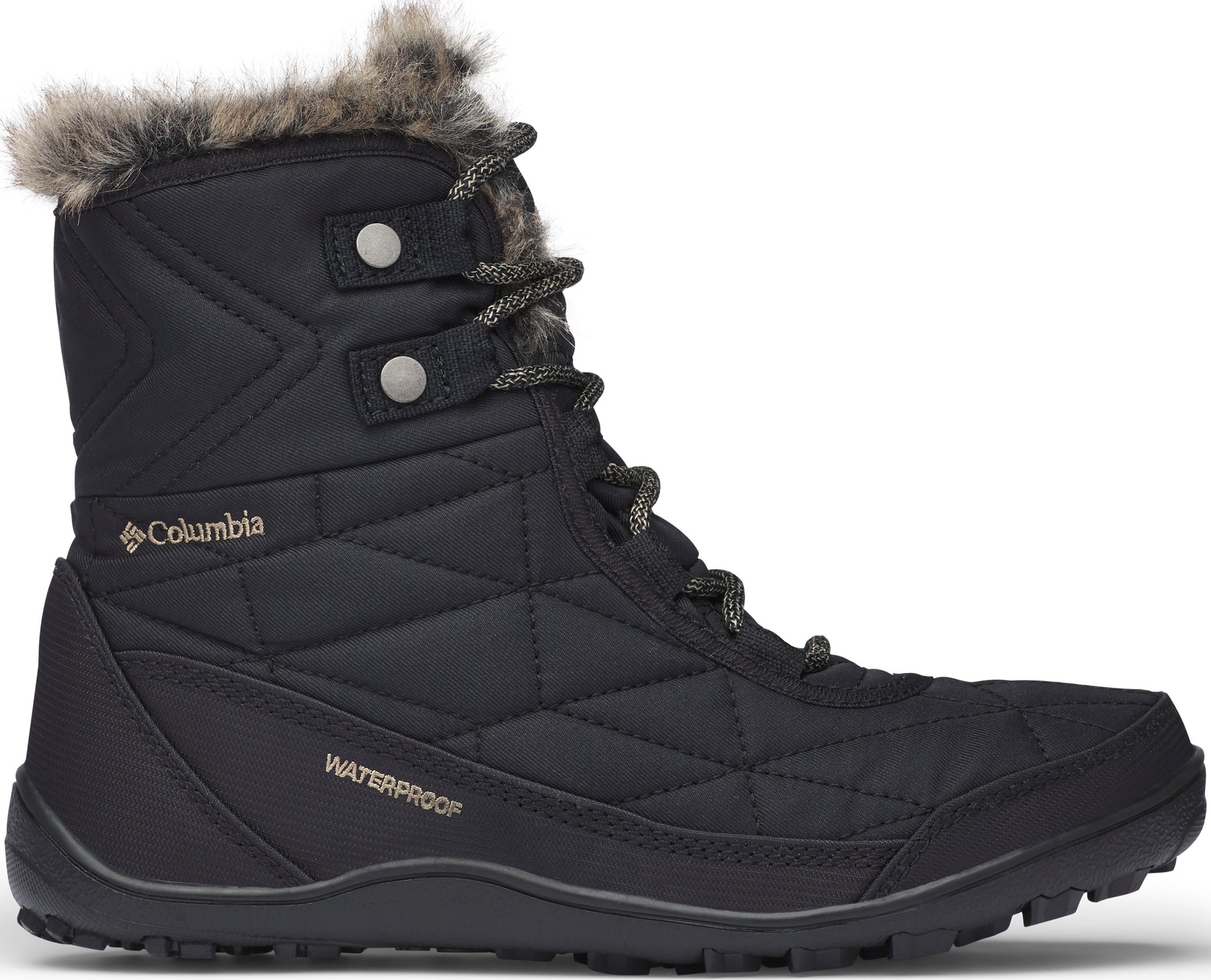 Columbia Winterstiefel "MINX™ SHORTY III", wasserdicht und gefüttert günstig online kaufen