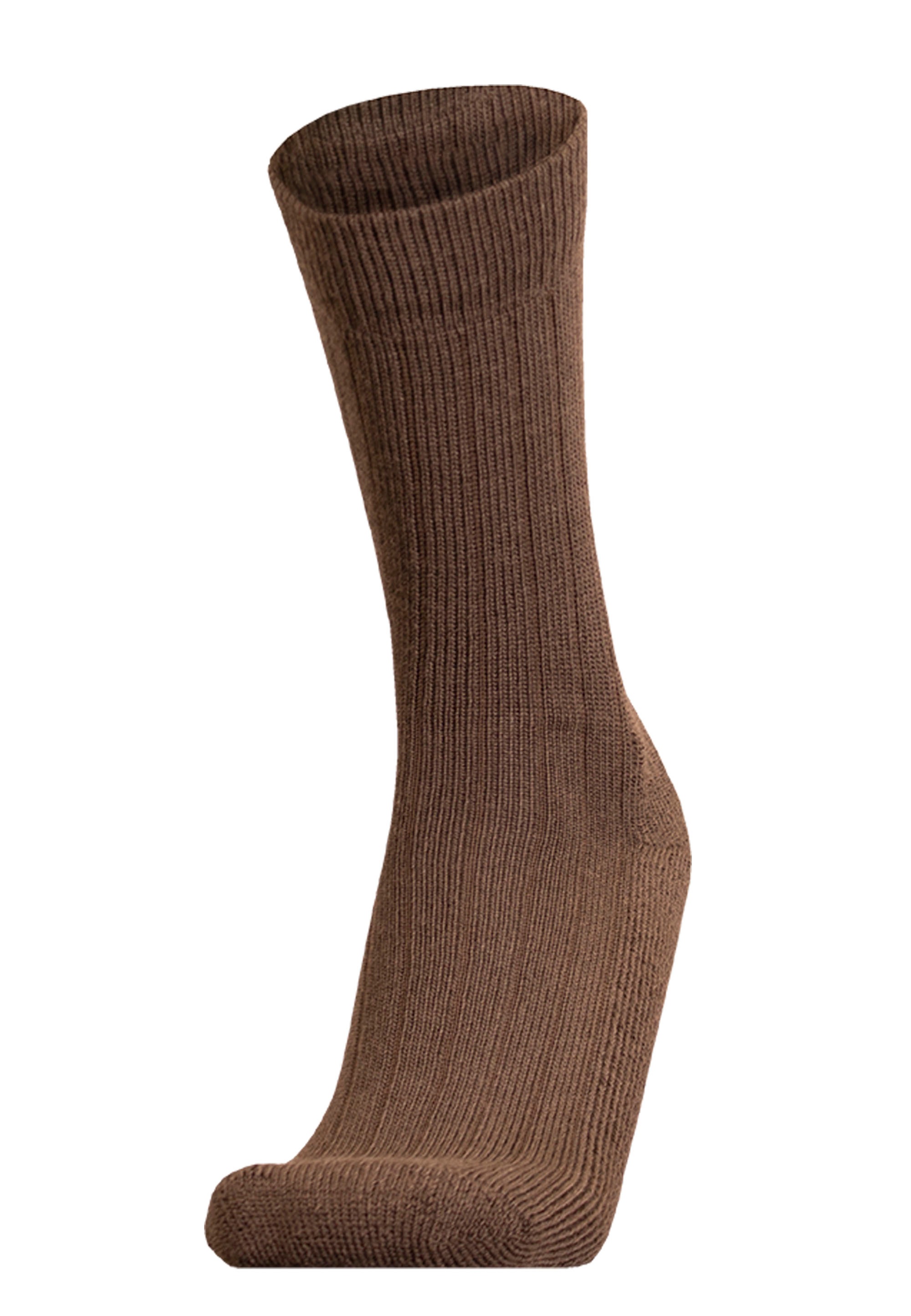 UphillSport Socken »KALDO«, (1 Paar), mit wärmender Merinowolle