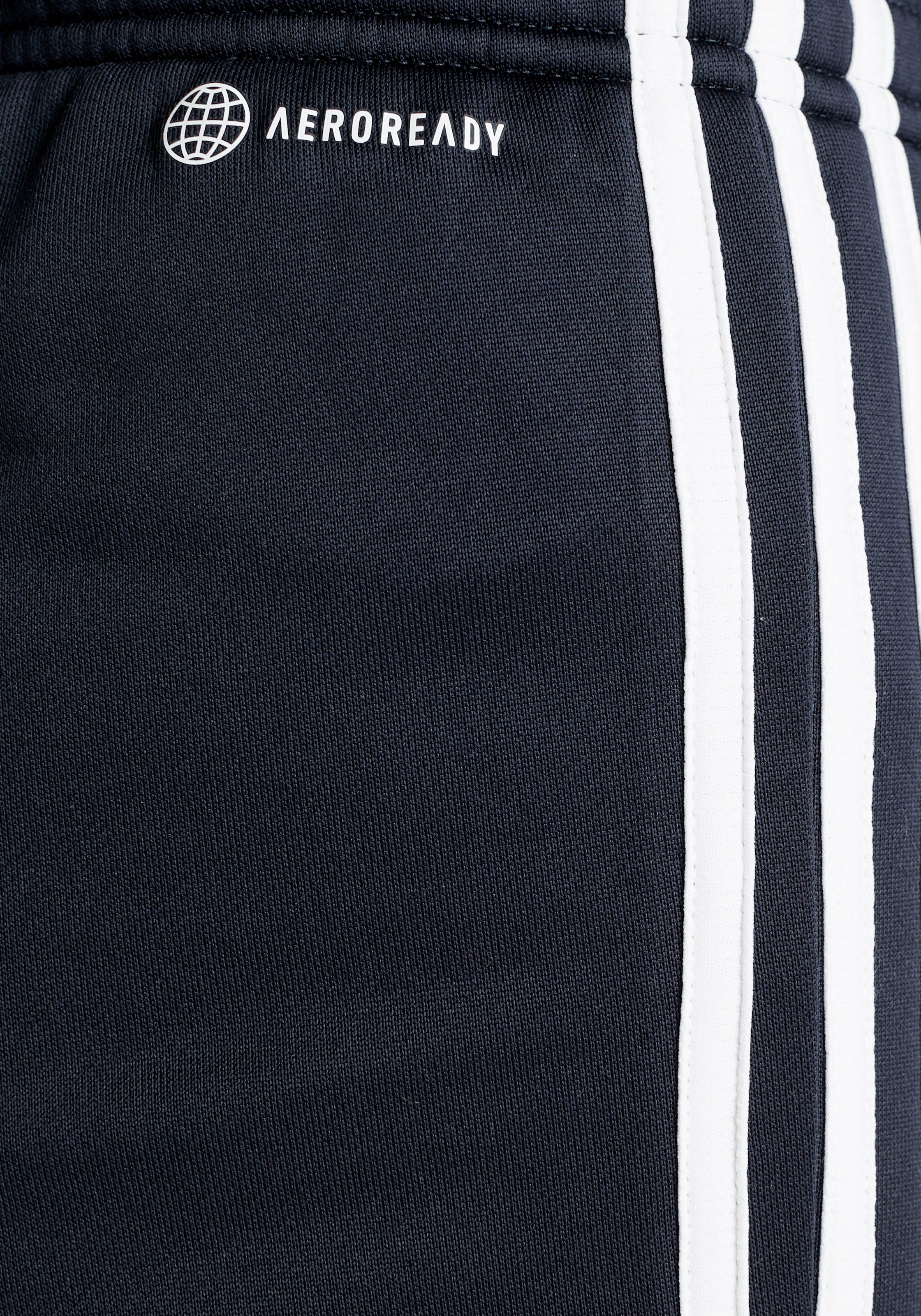 Black Friday adidas Sportswear Sporthose »TRAIN ESSENTIALS AEROREADY  3STREIFEN REGULARFIT HOSE«, (1 tlg.) | BAUR