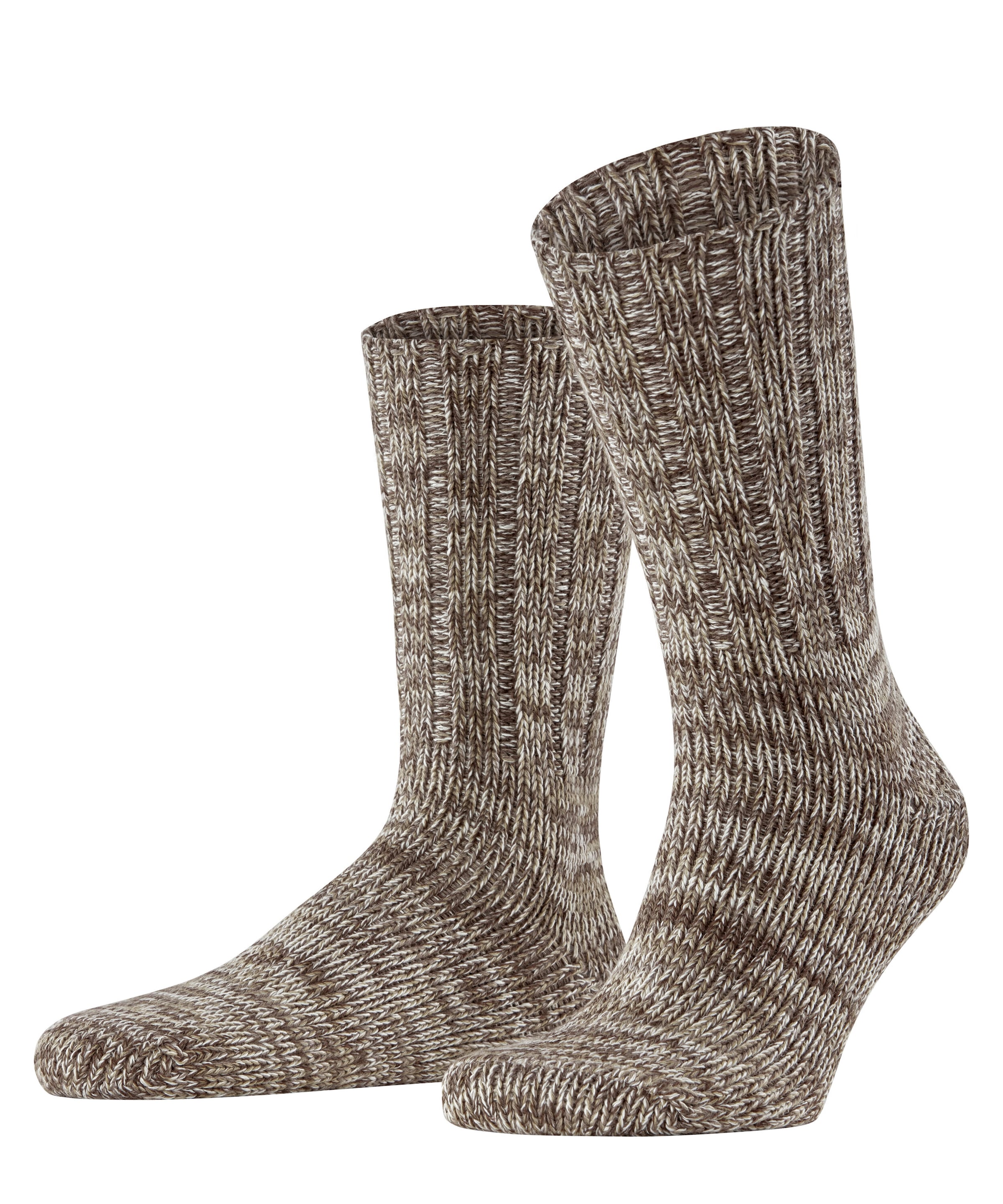 FALKE Socken »Brooklyn« 1 Paar tlg.