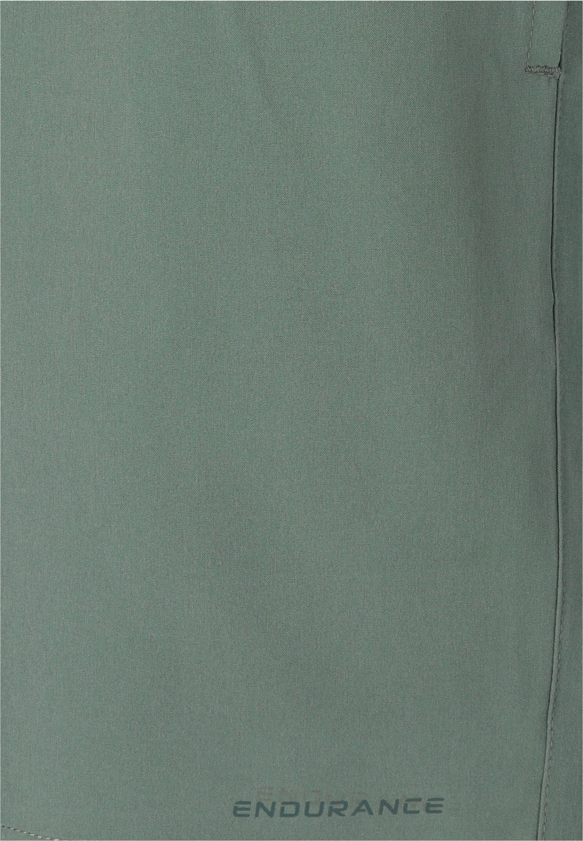 ENDURANCE Shorts »Herlent«  im smarten 2-in-1-Design