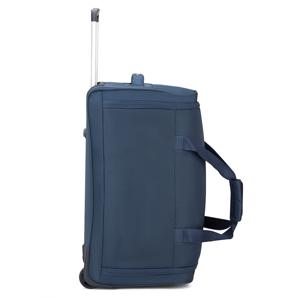 RONCATO Reisetasche »Joy«, Sporttasche Reisegepäck mit Trolley-Funktion