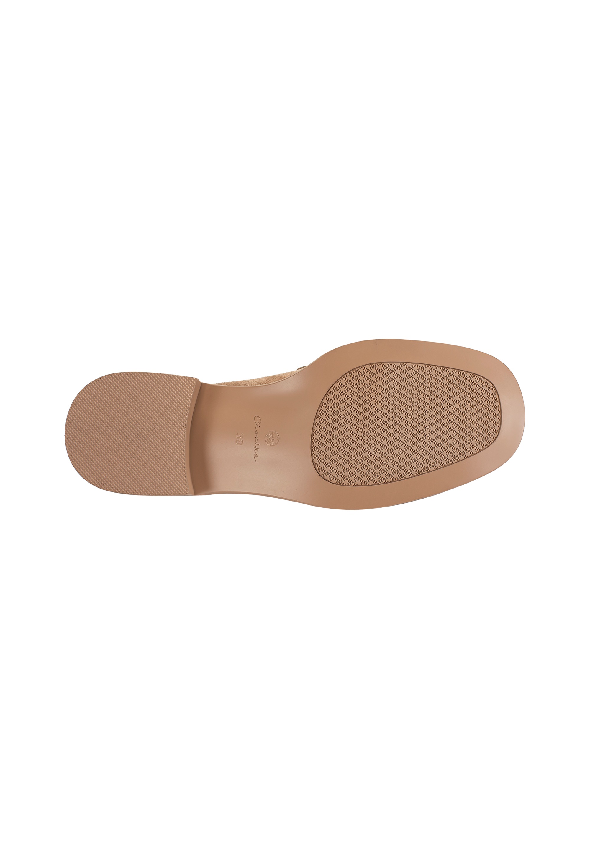 ekonika Slipper im klassischen Design GU6737