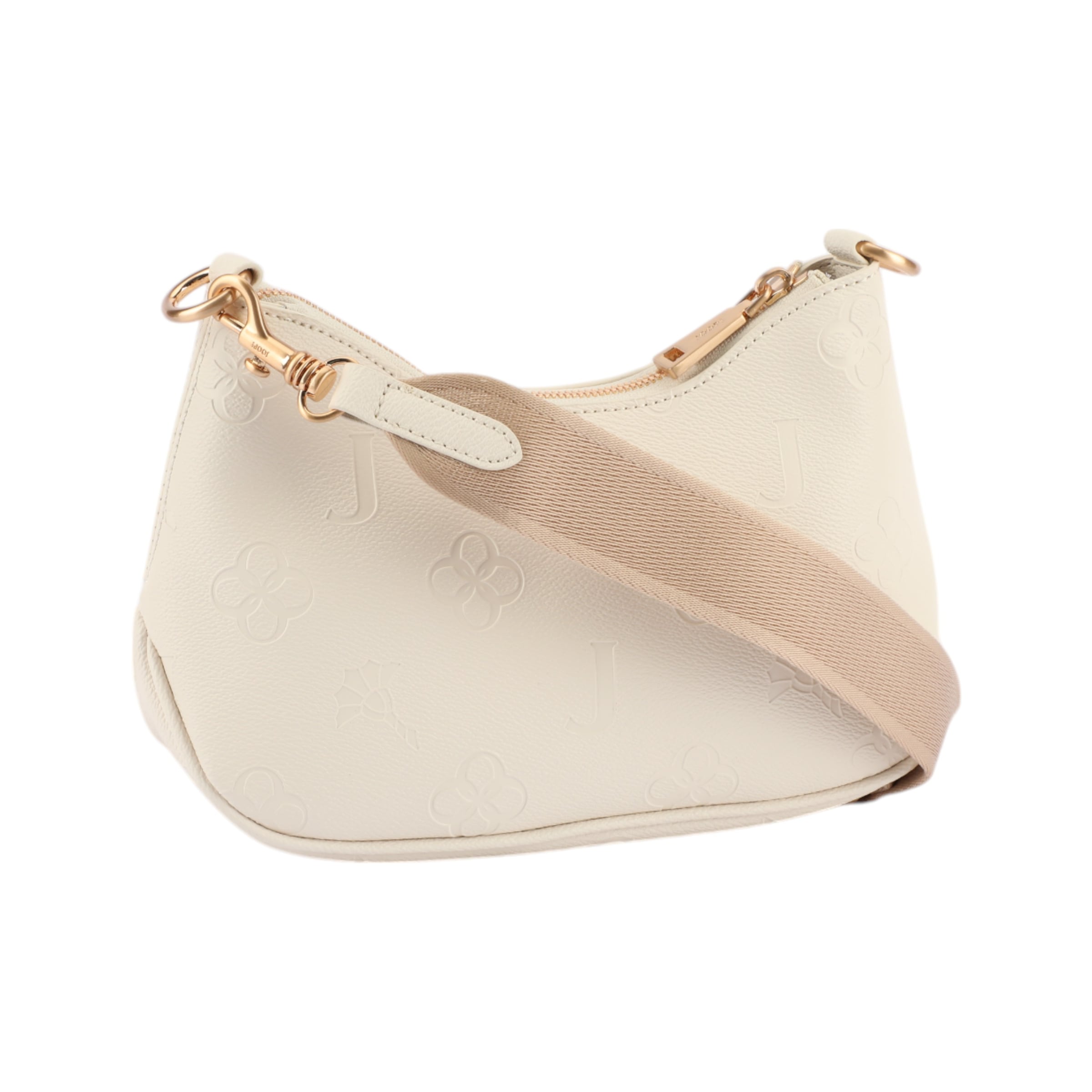 JOOP! Schultertasche »decoro edition aimee shoulderbag shz«