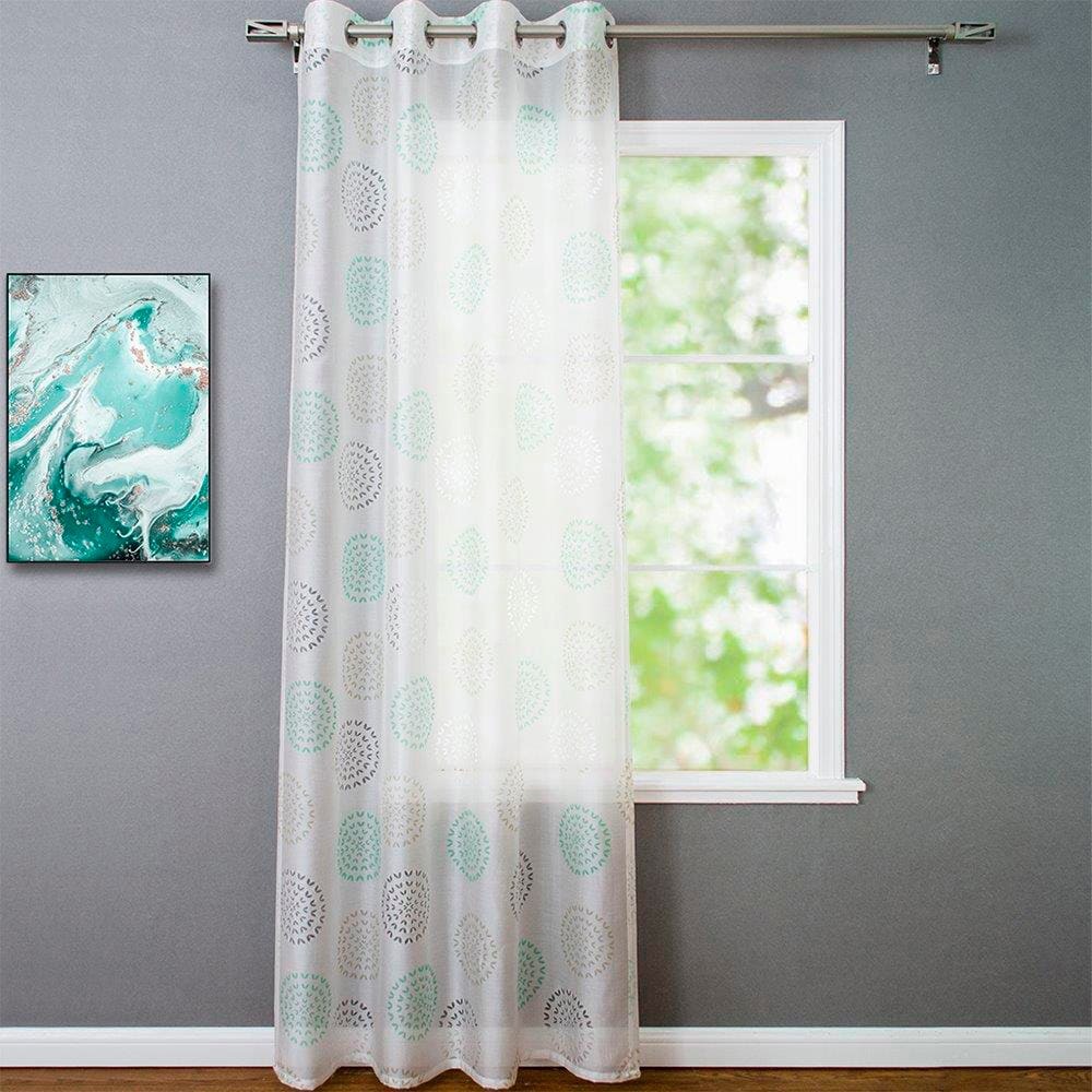 heine home Gardine, (1 St.)