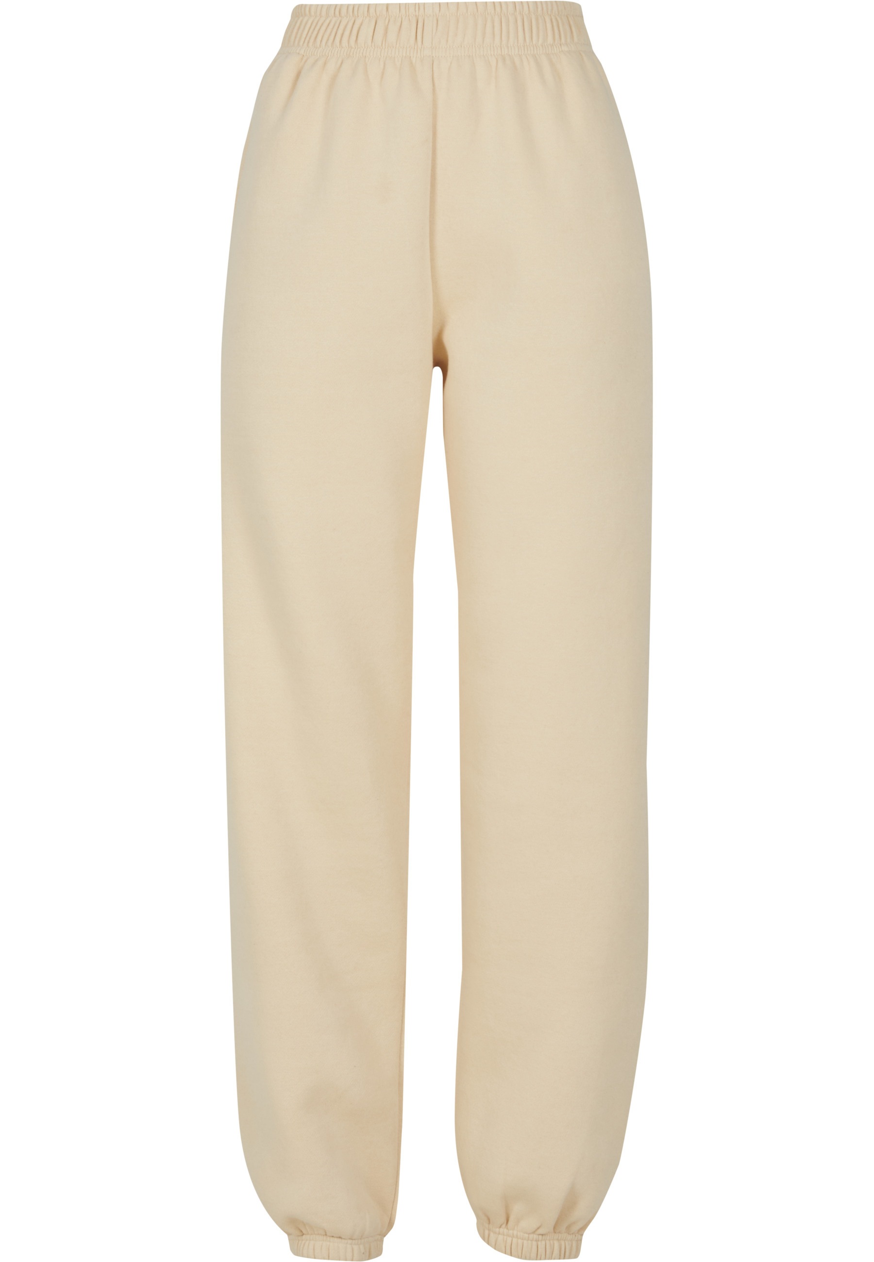 URBAN CLASSICS Jogginghose "Urban Classics Ladies Basic Essential Sweatpant günstig online kaufen