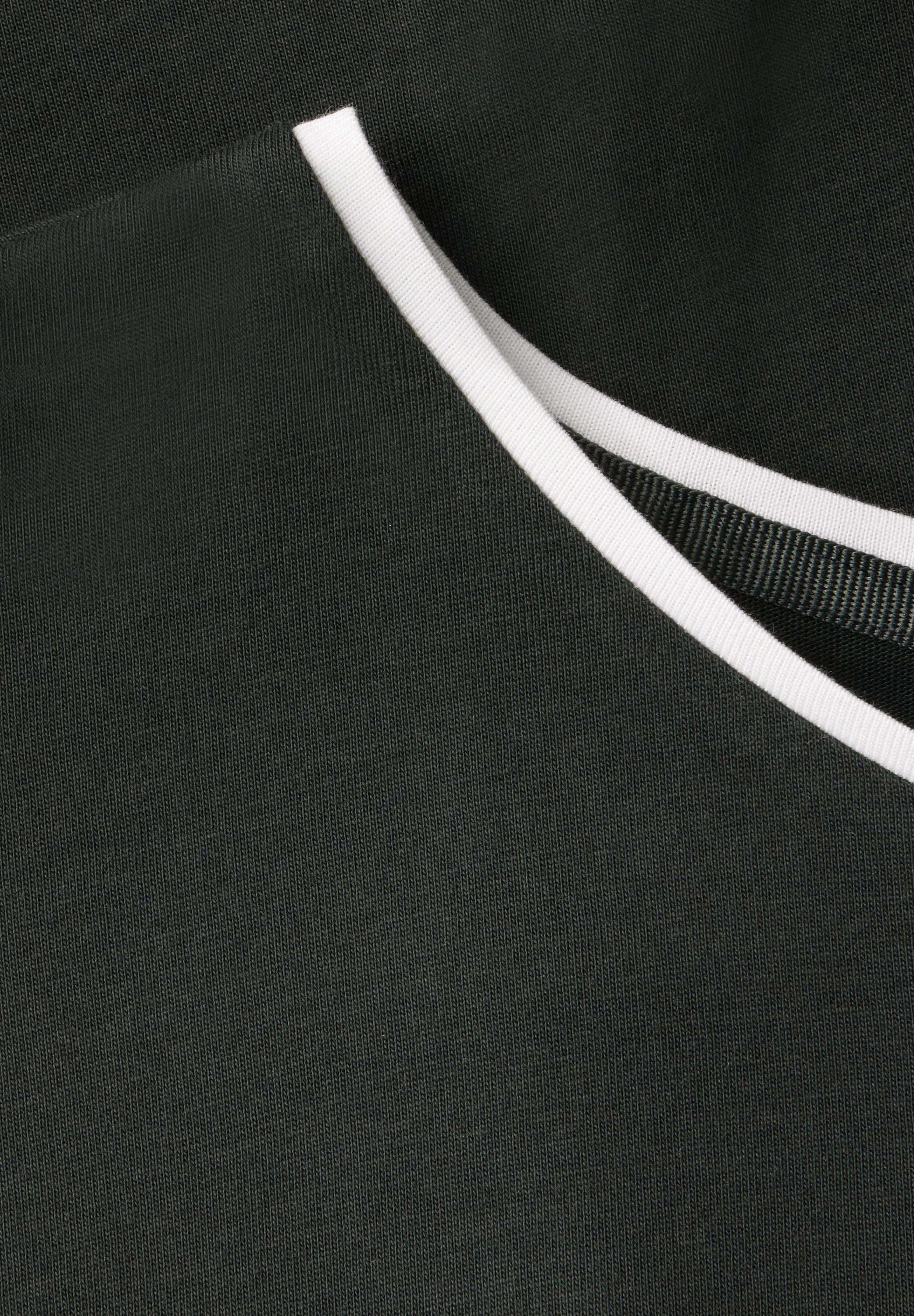 STREET ONE STUDIO T-Shirt, im soften Baumwoll-Mix