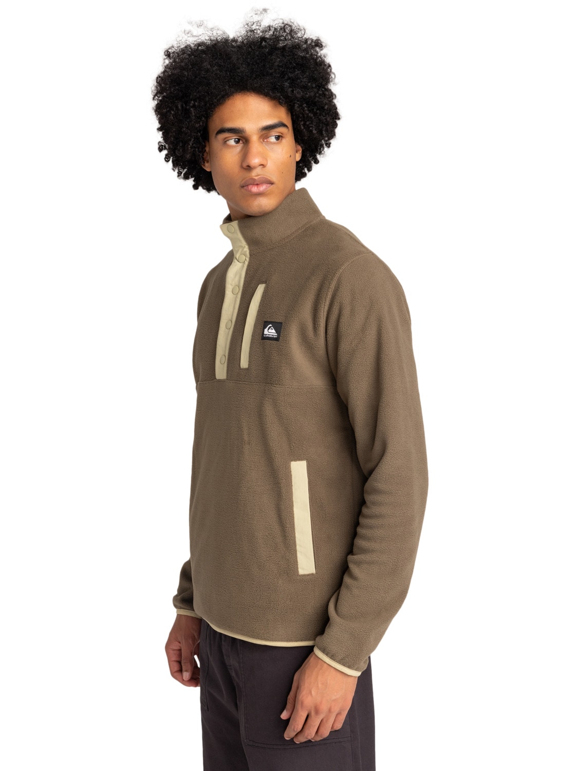 Quiksilver Sweatshirt "No Destination" günstig online kaufen