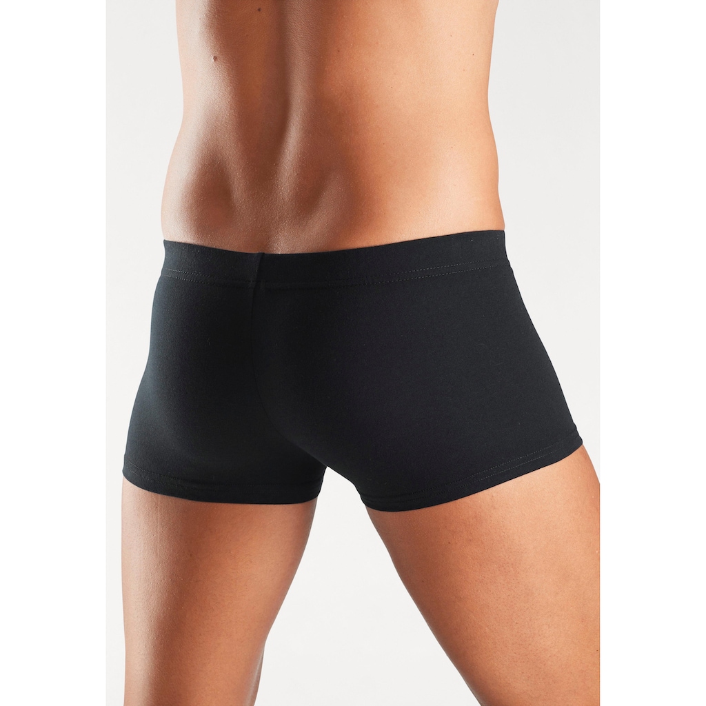 H.I.S Boxershorts, (Packung, 5 St.)