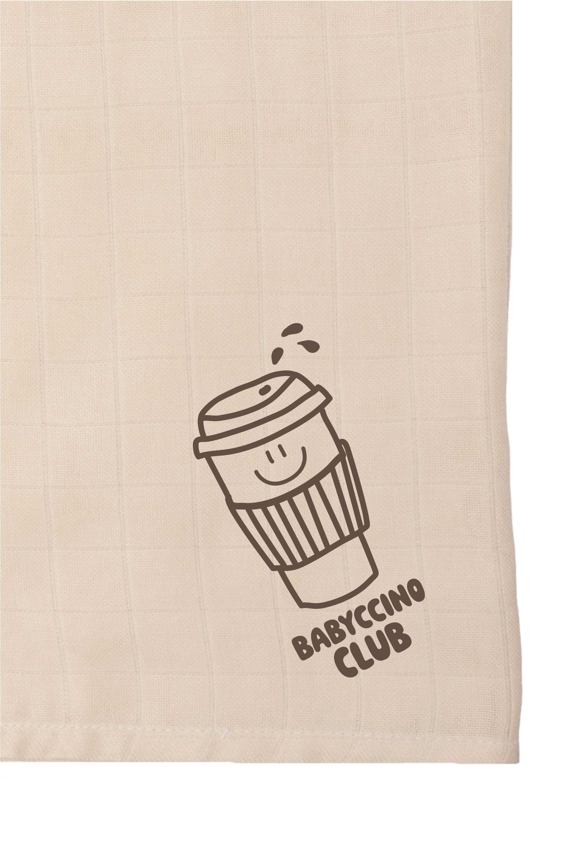 Liliput Erstausstattungspaket »Babyccino Club«, 2er-Pack aus weicher Bambusviskosemischung
