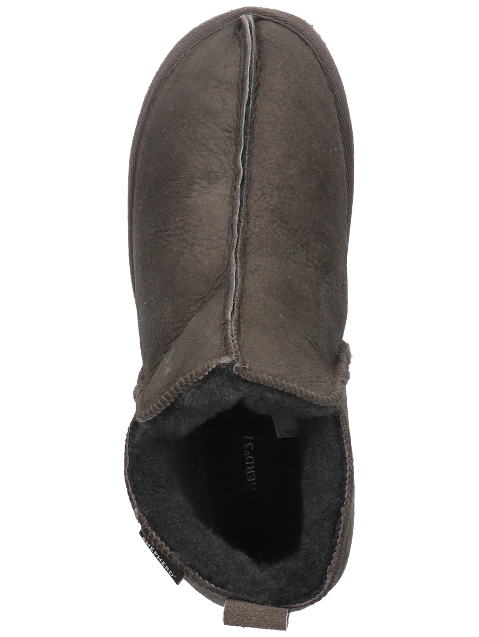 Shepherd Hausschuh »Shepherd Hausschuhe Leder«