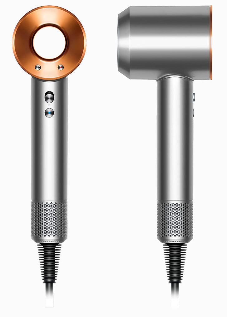 DYSON Haartrockner »Supersonic™ Origin™, Schnelles Trocknen. Ohne extreme Hitze.« 1.600 W