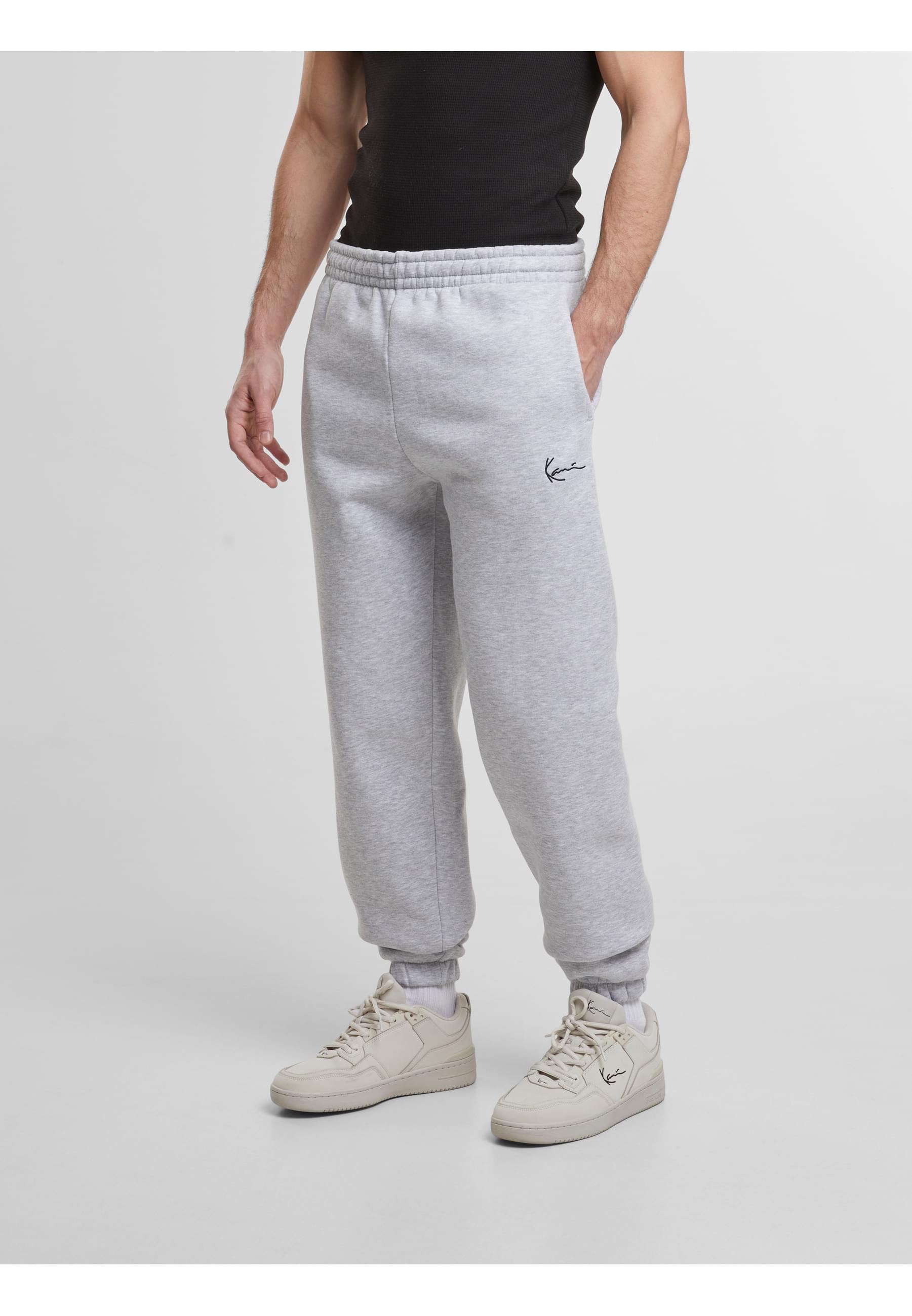 Thumbnail - Karl Kani Jogginghose "Karl Kani Small Signature Essential Baggy Sweatpants"