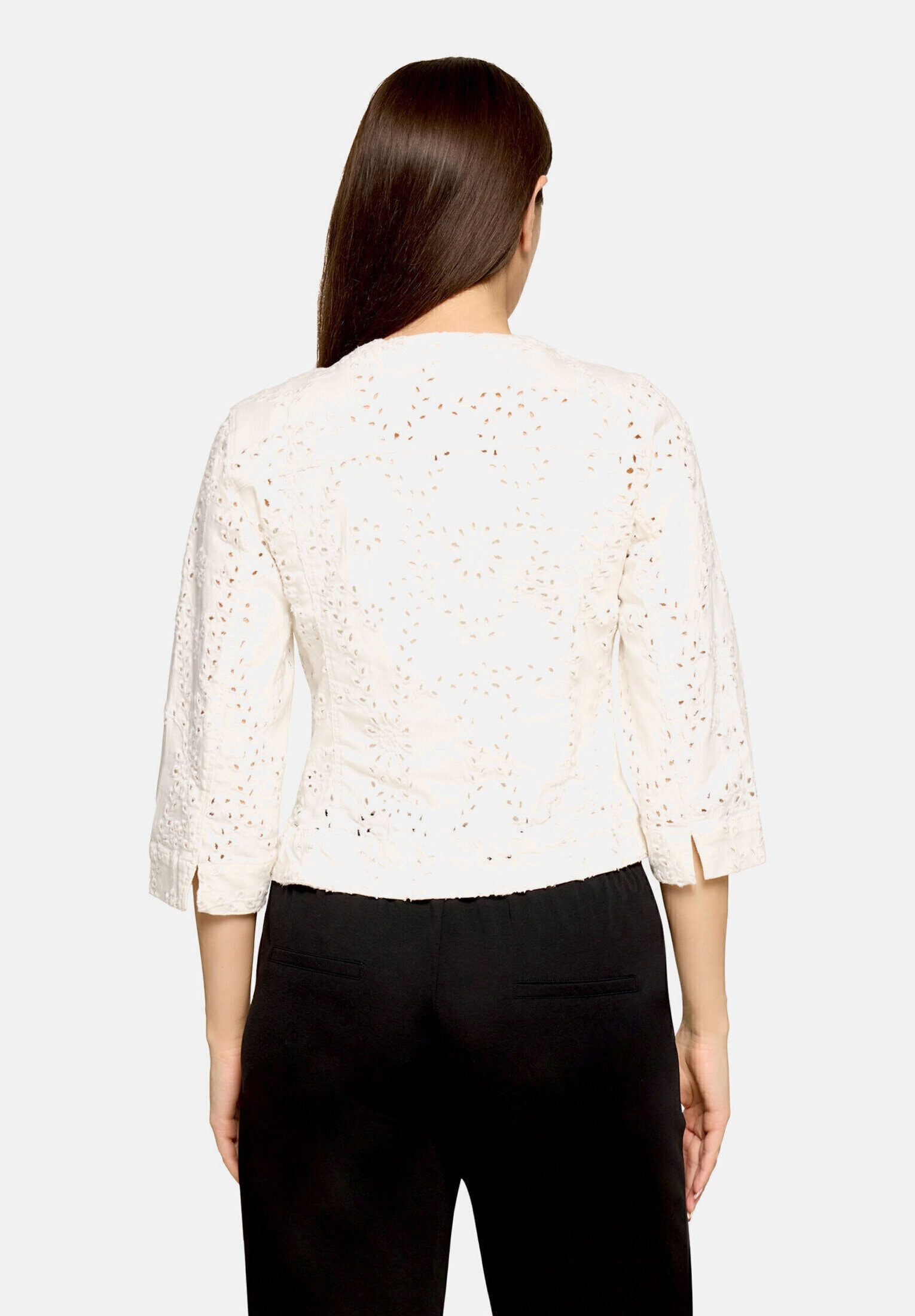 Betty Barclay Jackenblazer »Damen mit 3/4 Arm«