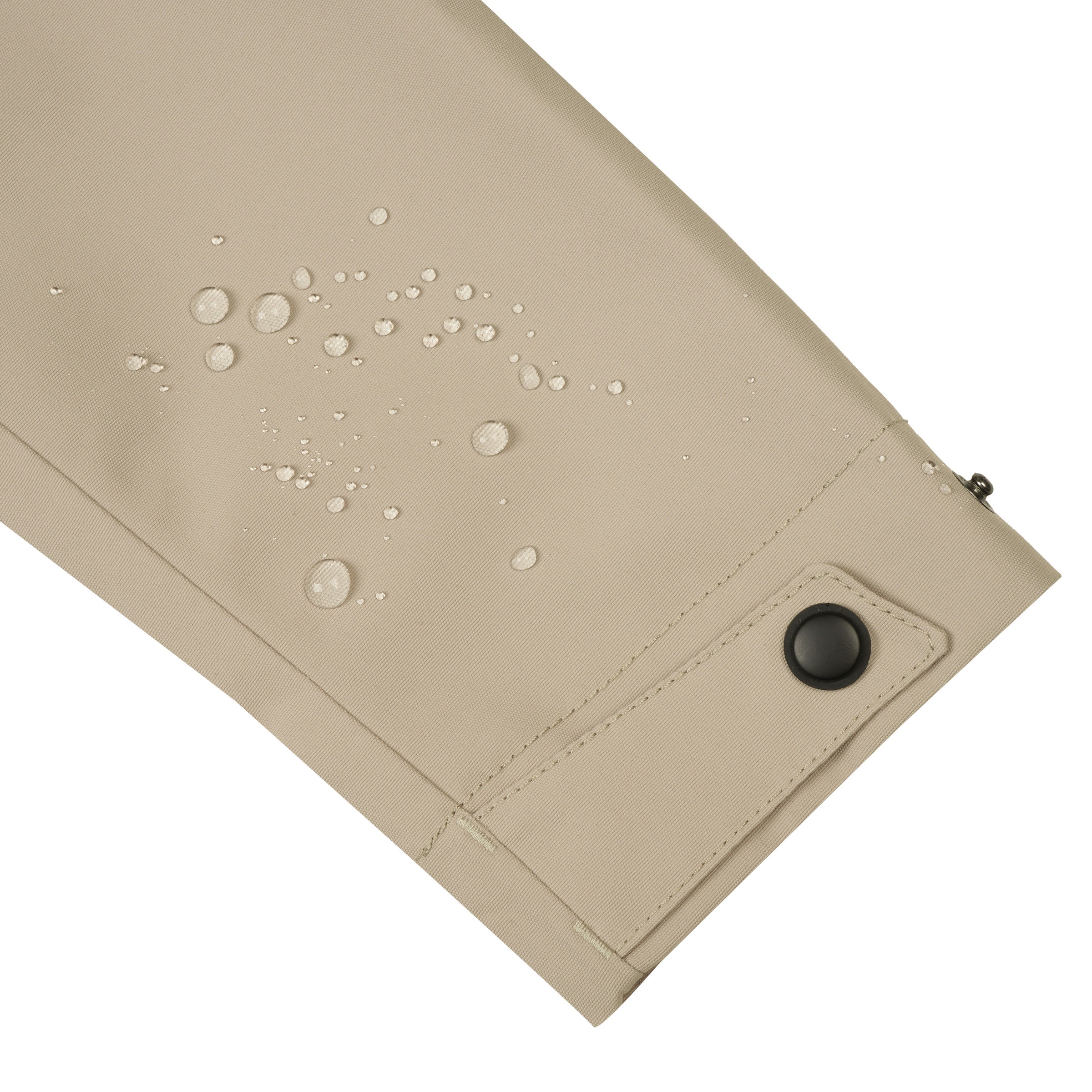 Icepeak Funktionsparka »ADDIS« 1 Stk. tlg.