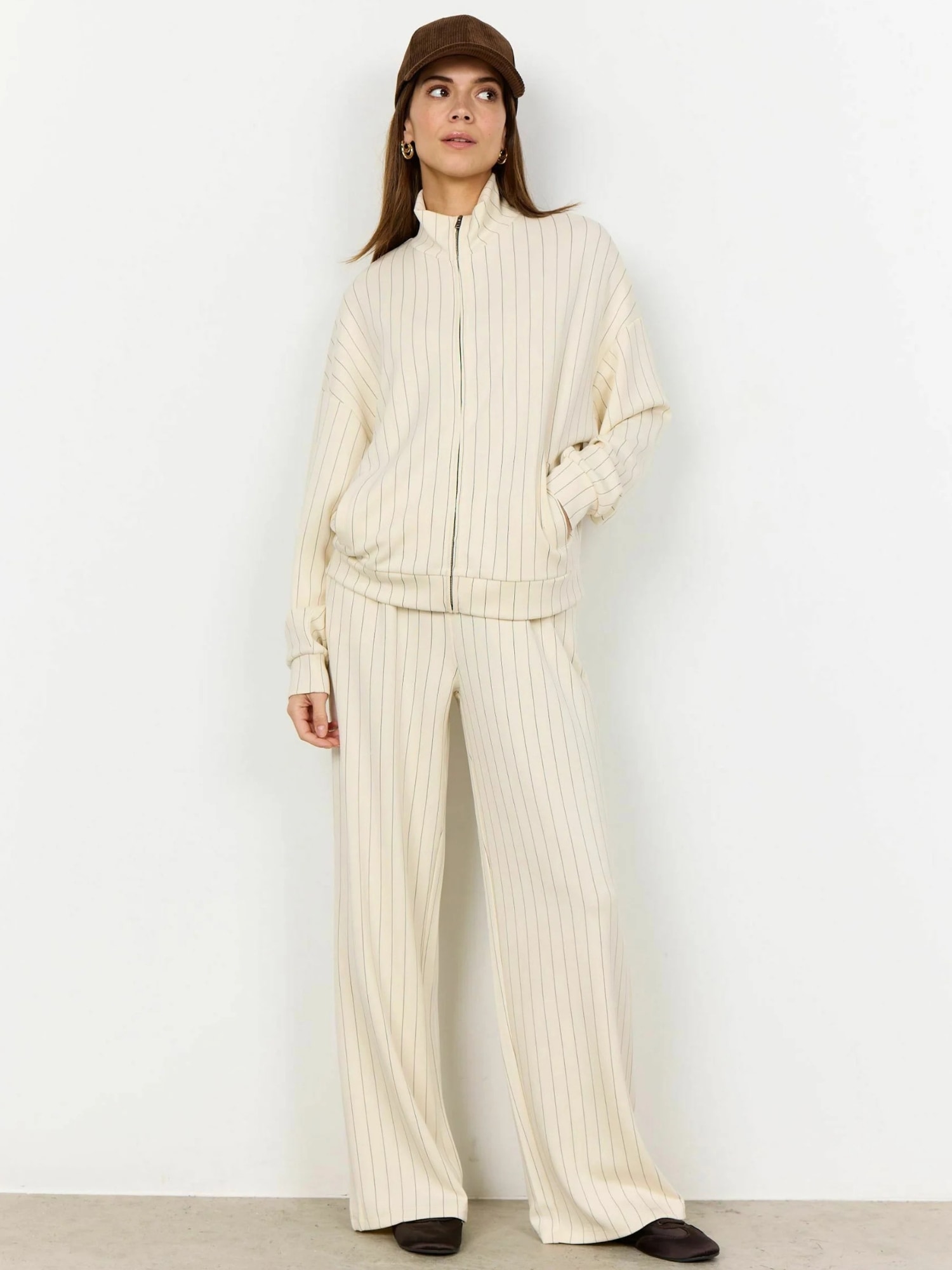 soyaconcept Cardigan »Soya Concept Cardigan SC-SIRI 2«