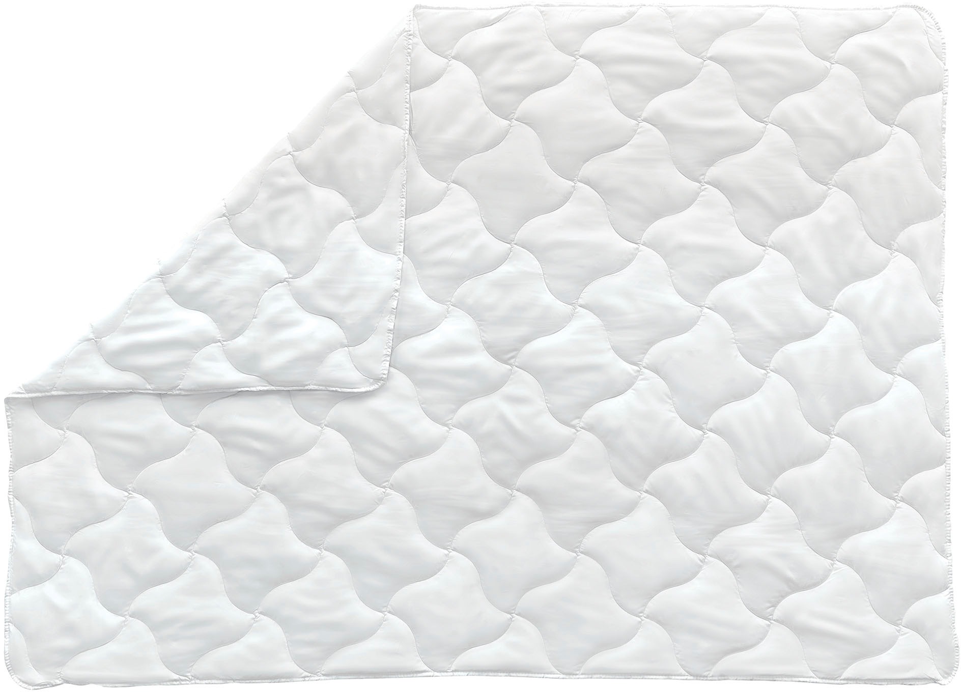 Yatas Bedding Microfaserbettdecke "Handy, Bettdecke 135x200, 200x200 cm & w günstig online kaufen