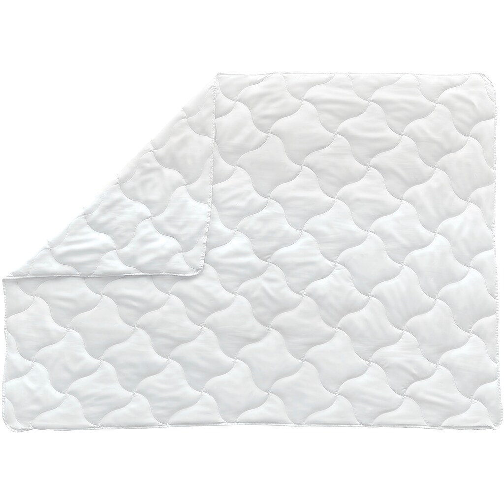 Yatas Bedding Microfaserbettdecke »Handy«, normal, (1 St.)