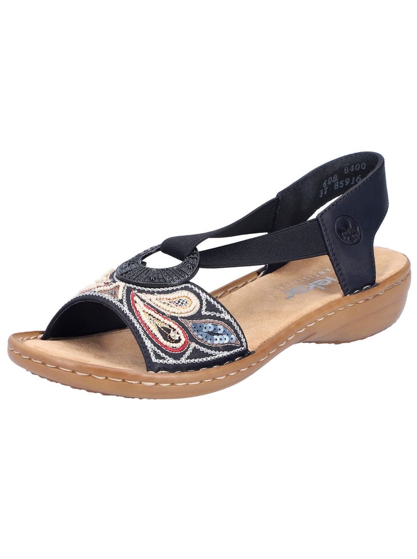 Rieker Sandalette