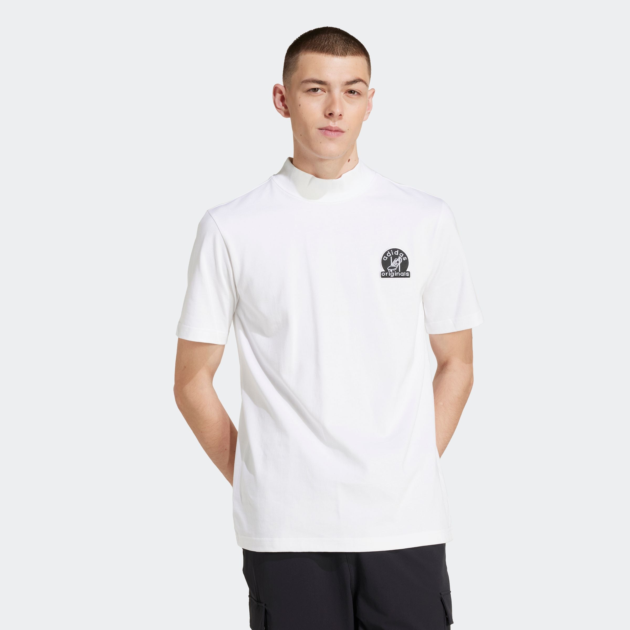 adidas Originals T-Shirt "GRFX TEE" günstig online kaufen