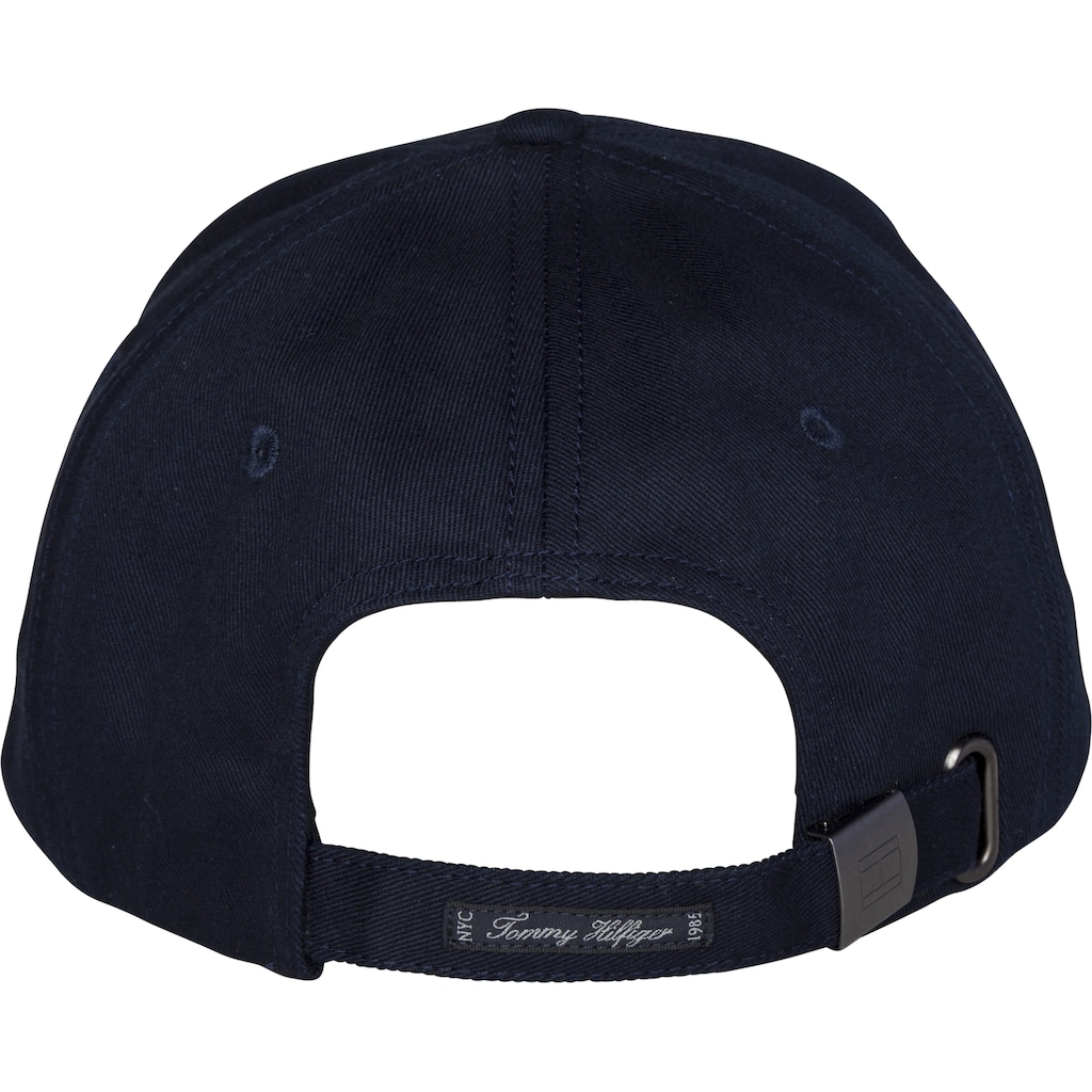 Tommy Hilfiger Baseball Cap »CLASSIC BB CAP«