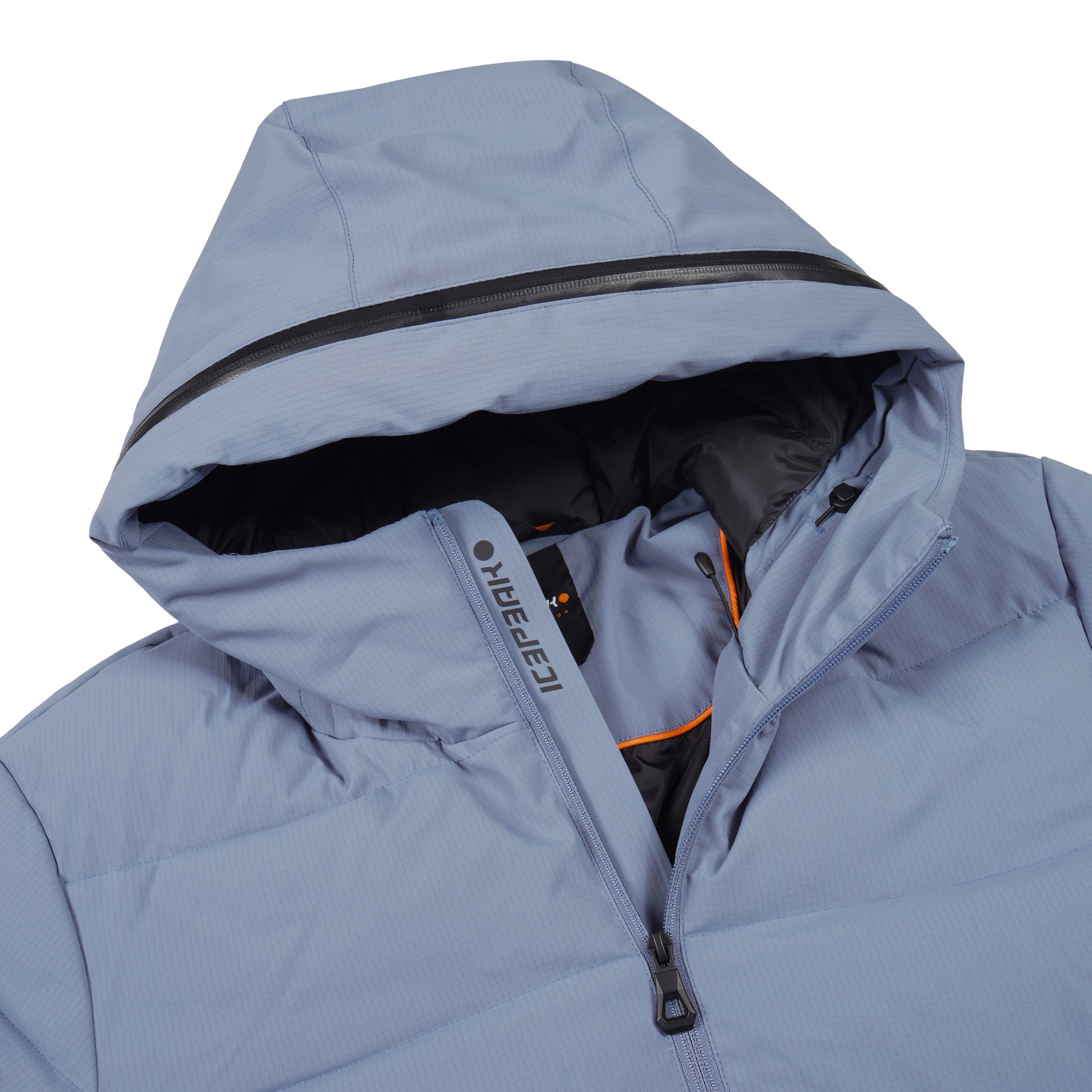 Icepeak Steppmantel