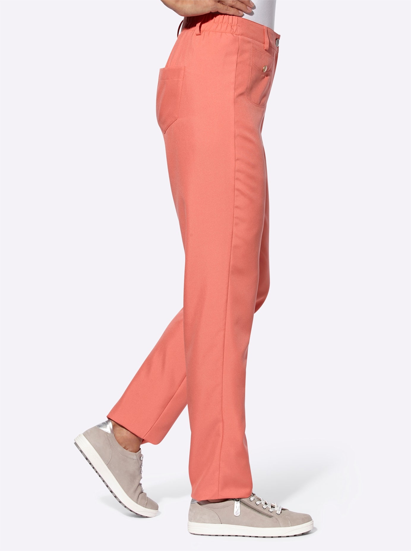 Classic Basics Webhose