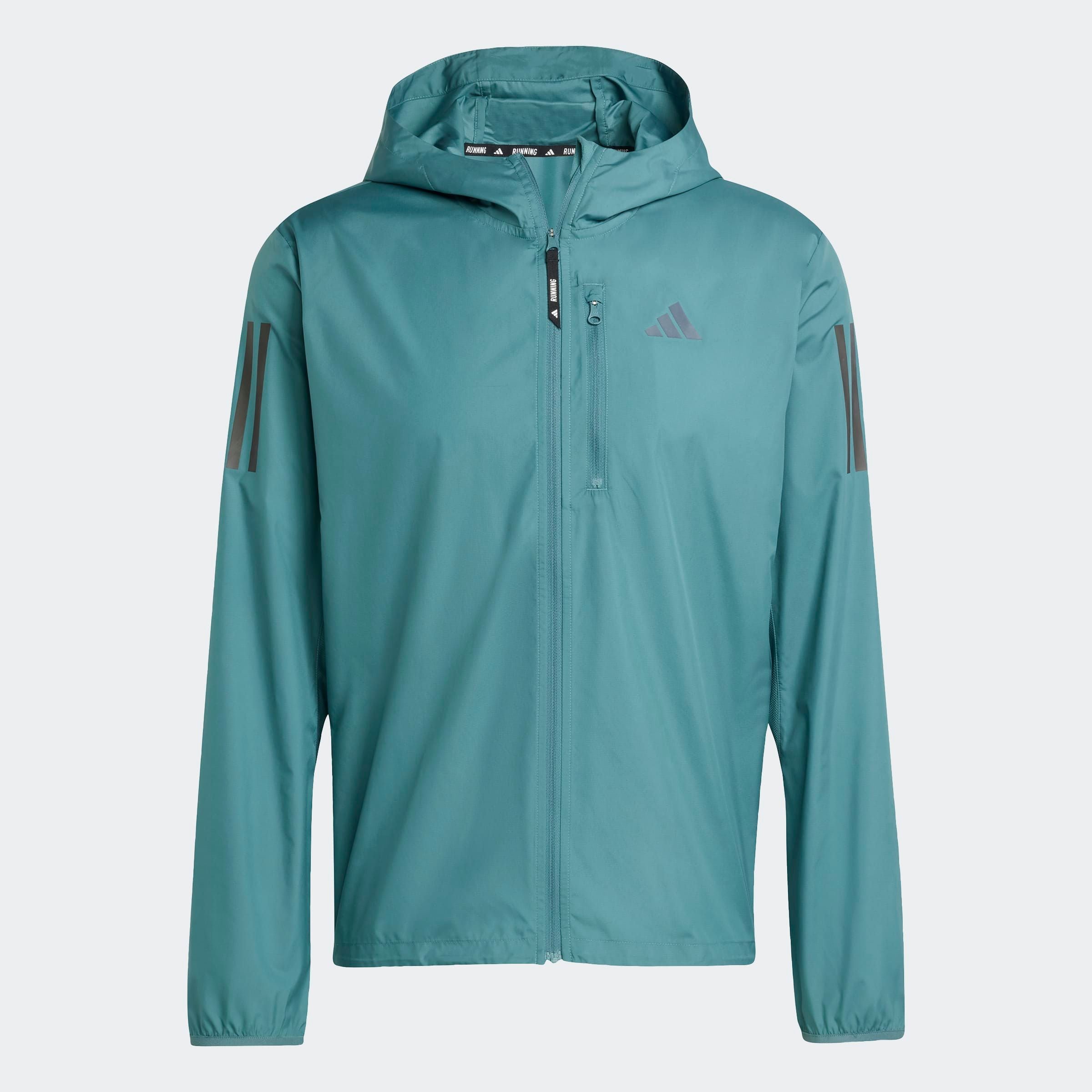 adidas Performance Laufjacke »OTR B JKT«