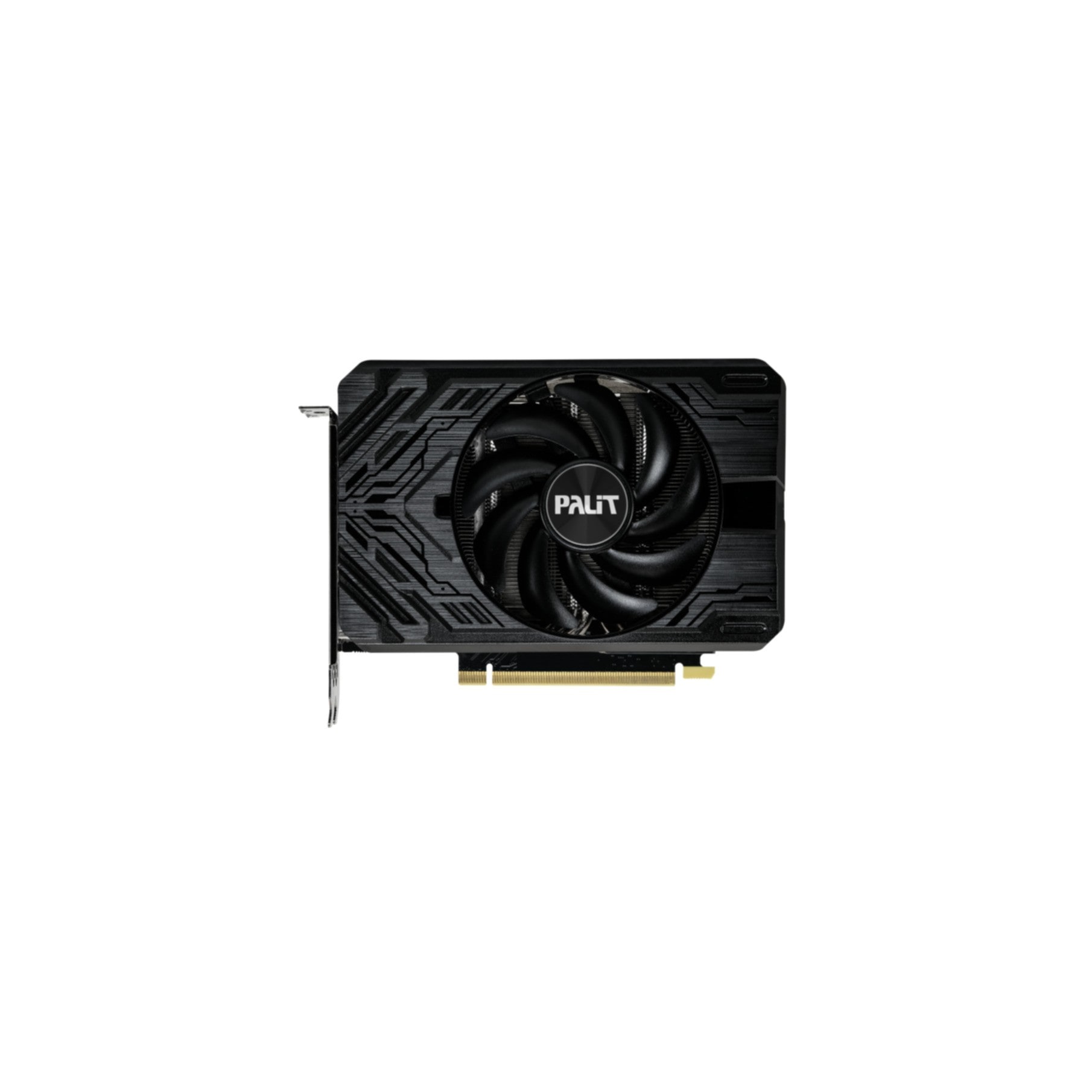 Palit Grafikkarte »GeForce RTX 4060 Ti StormX«